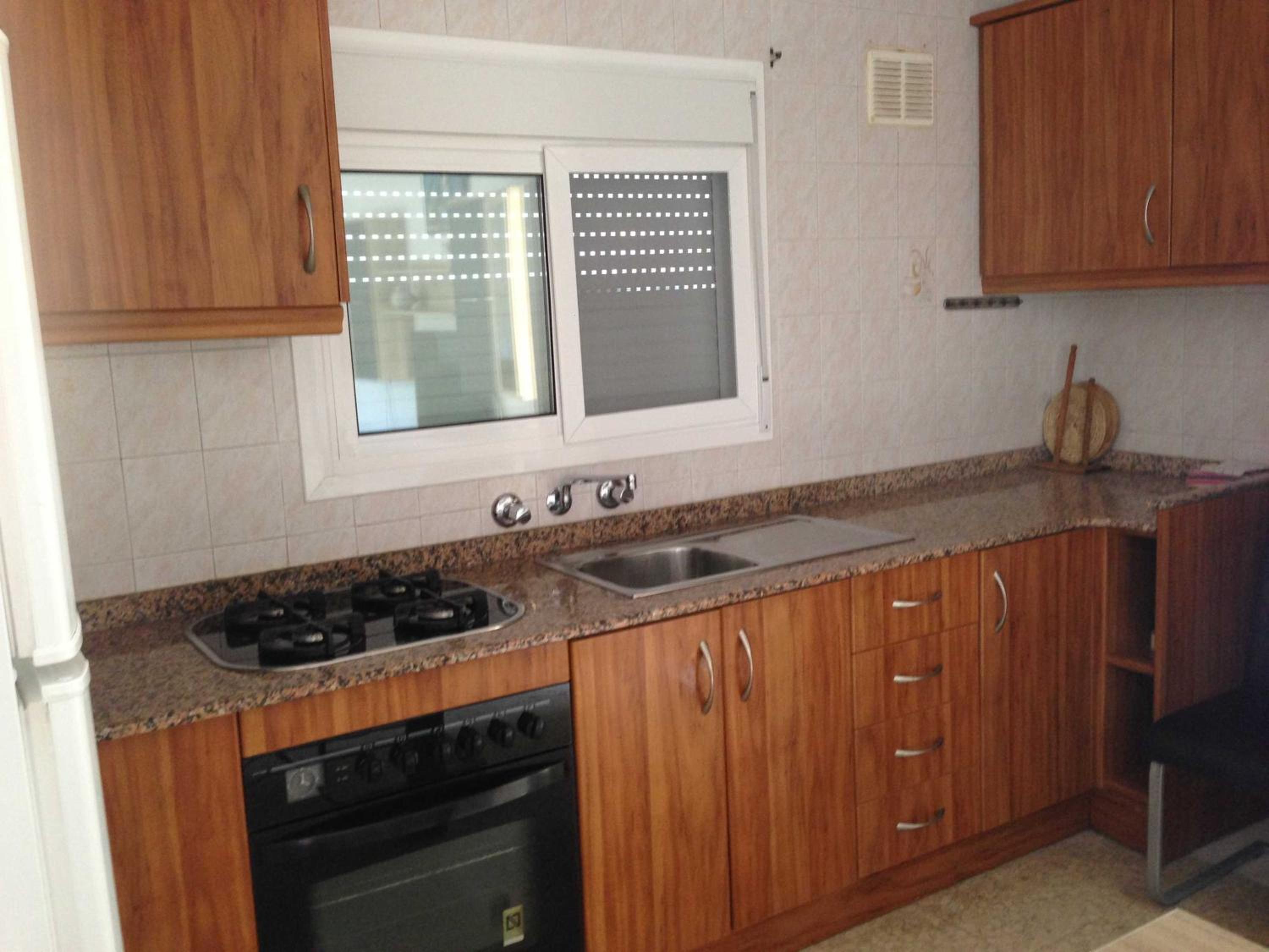 Villa Romeo Calpe