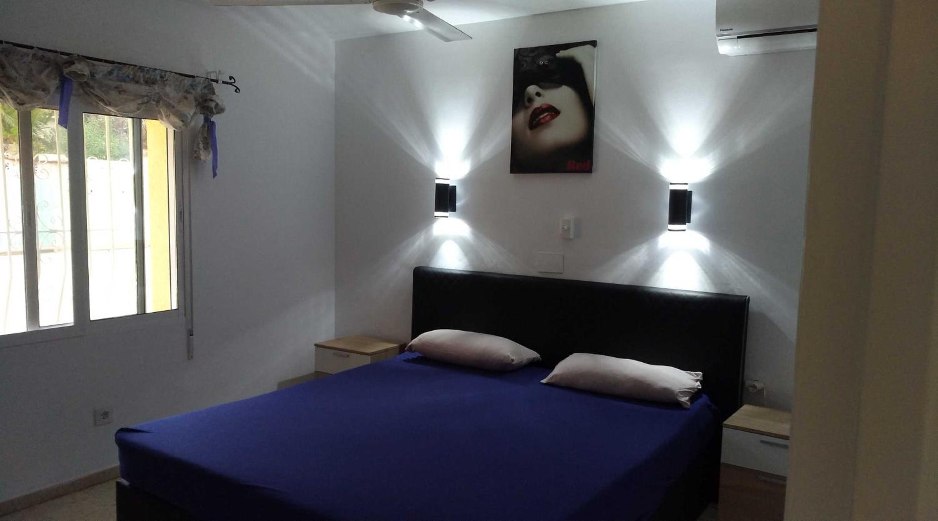 Villa Romeo Calpe