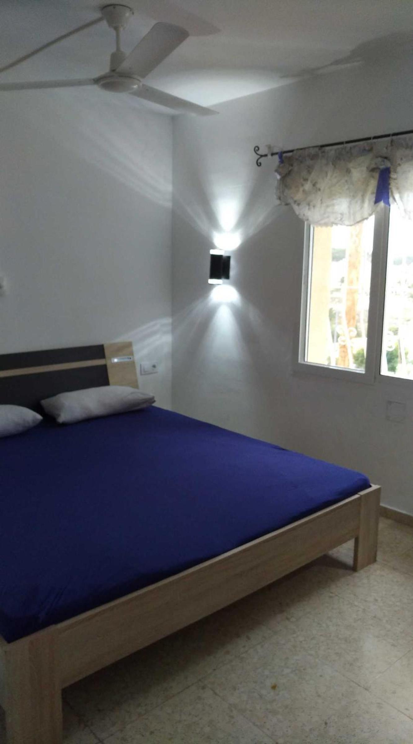 Villa Romeo Calpe