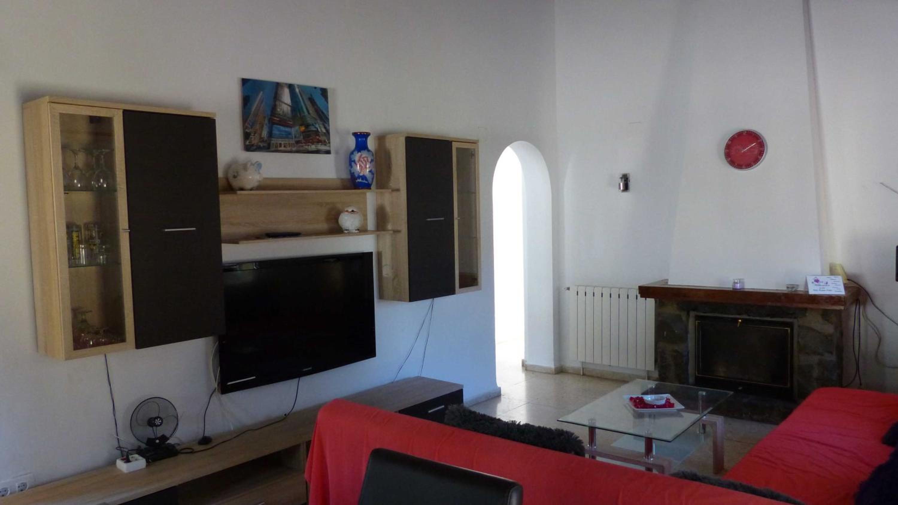 Villa Romeo Calpe