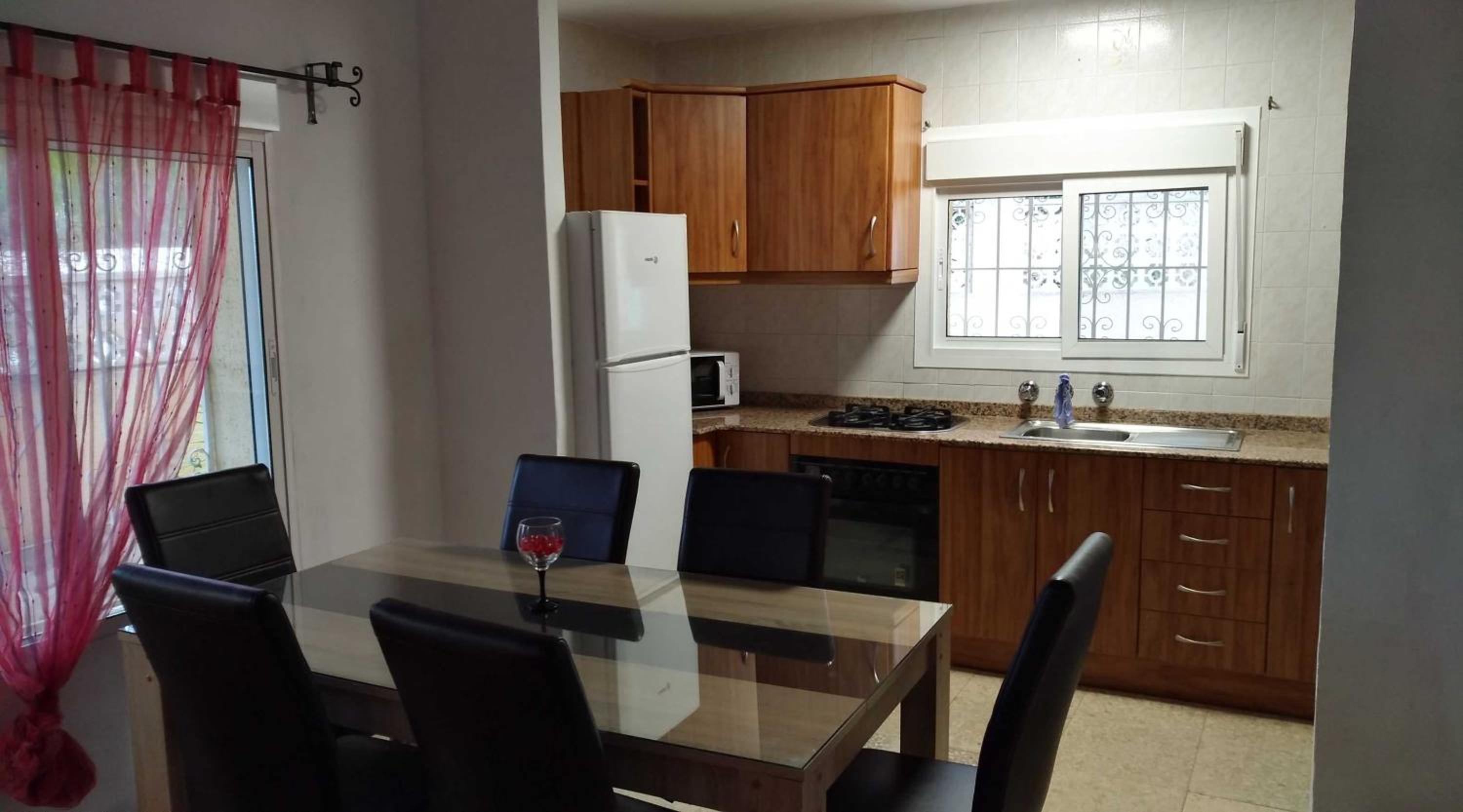 Villa Romeo Calpe