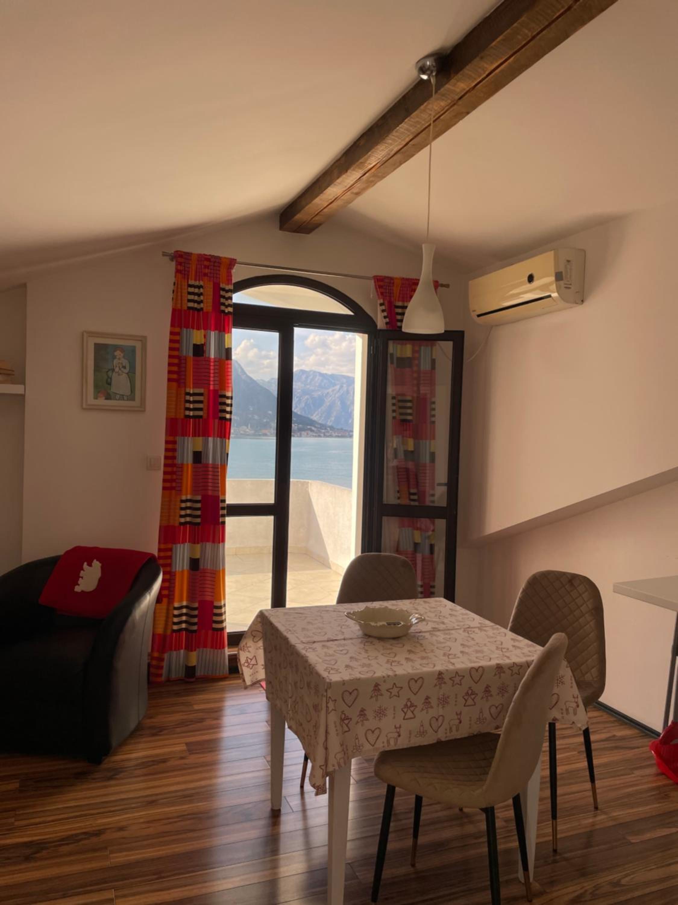 Apartment Jovana view 3