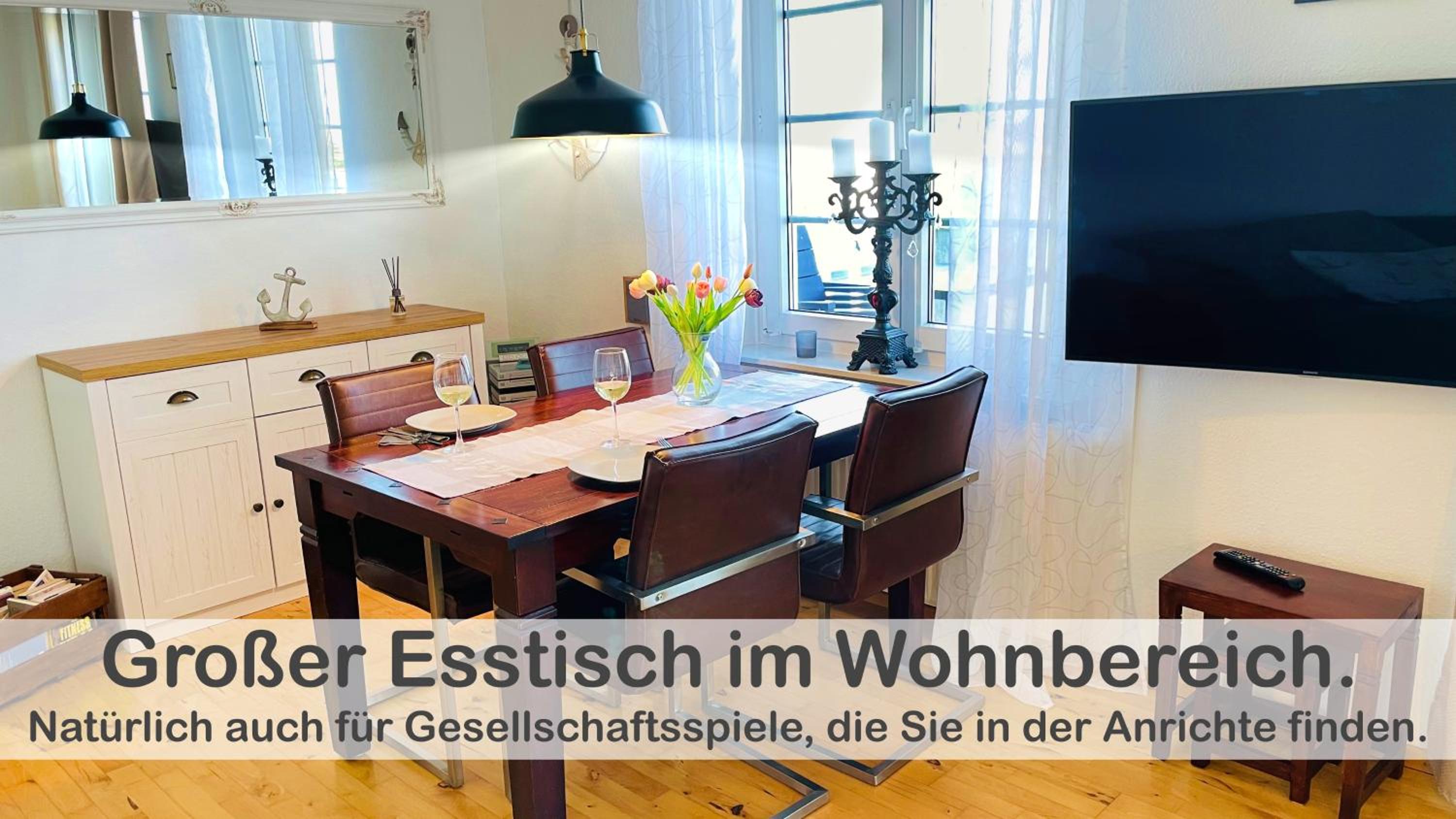 Fewo Anker im Gutshaus Hohen Wieschendorf, Entschleunigung pur für erholsame Tage