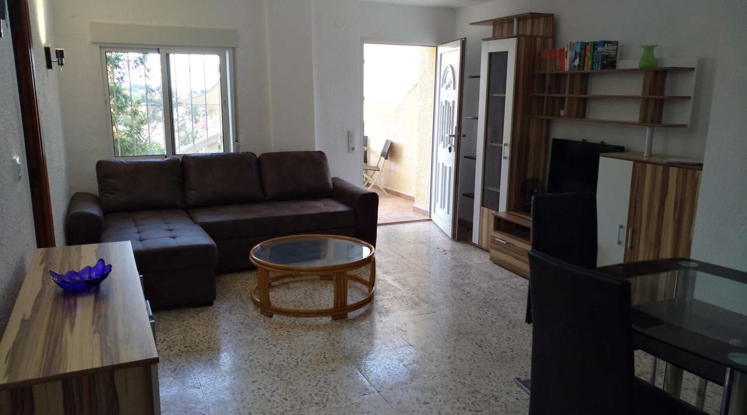 Villa Romeo Calpe