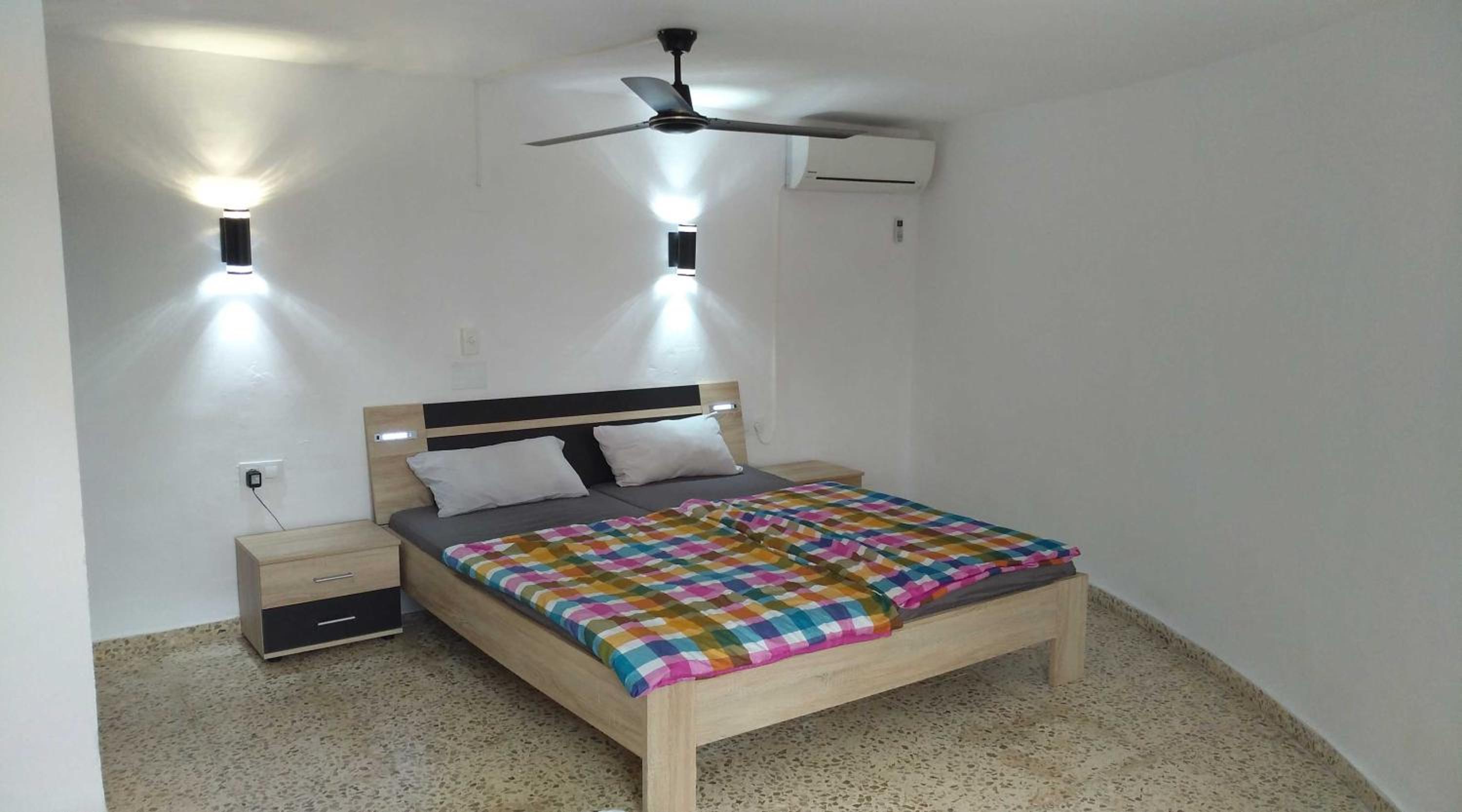 Villa Romeo Calpe