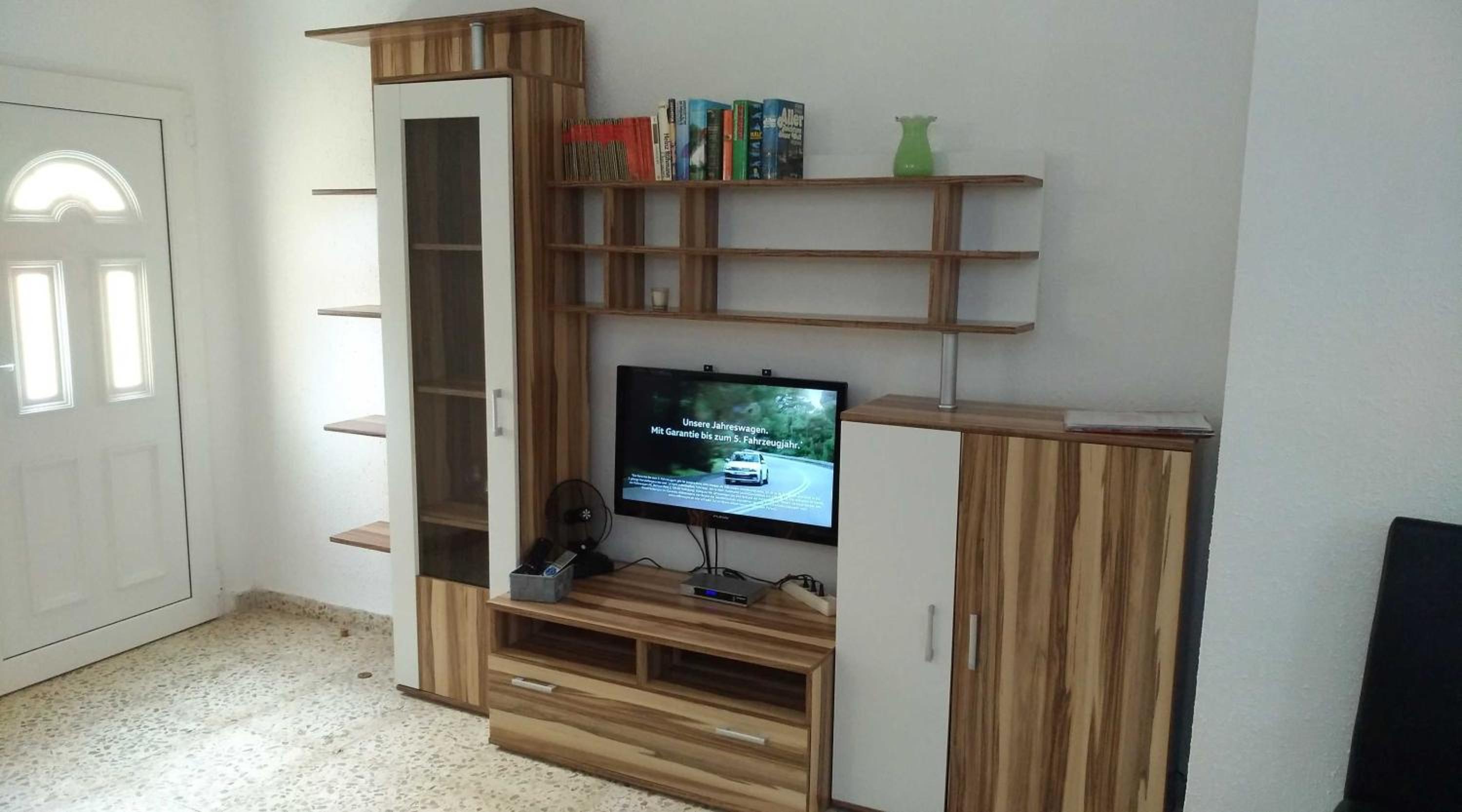 Villa Romeo Calpe