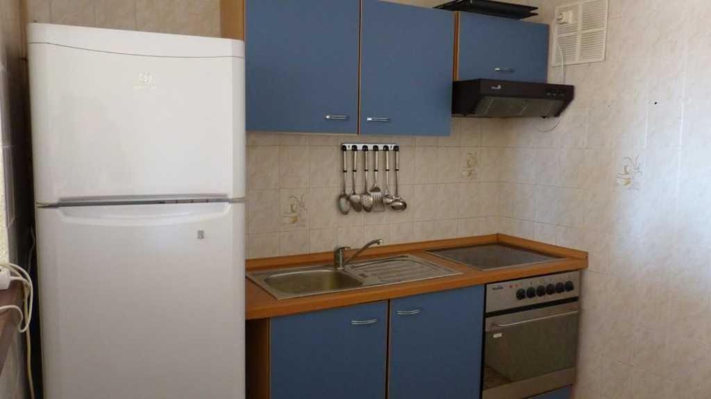 Villa Romeo Calpe