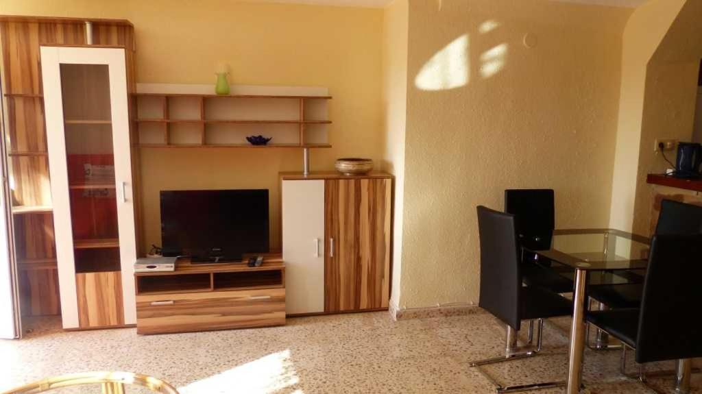 Villa Romeo Calpe