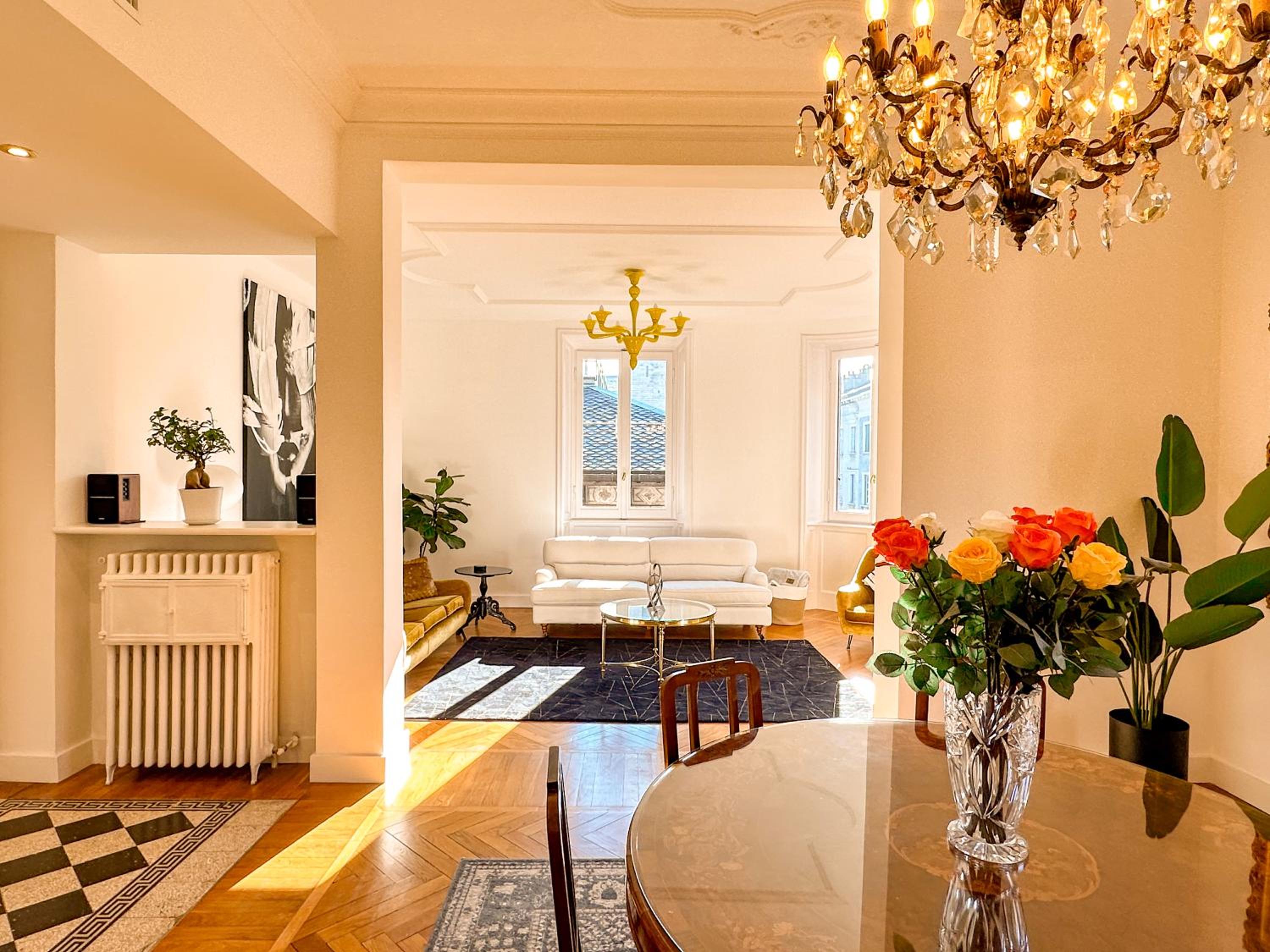 Bellissimo Appartamento photo 2