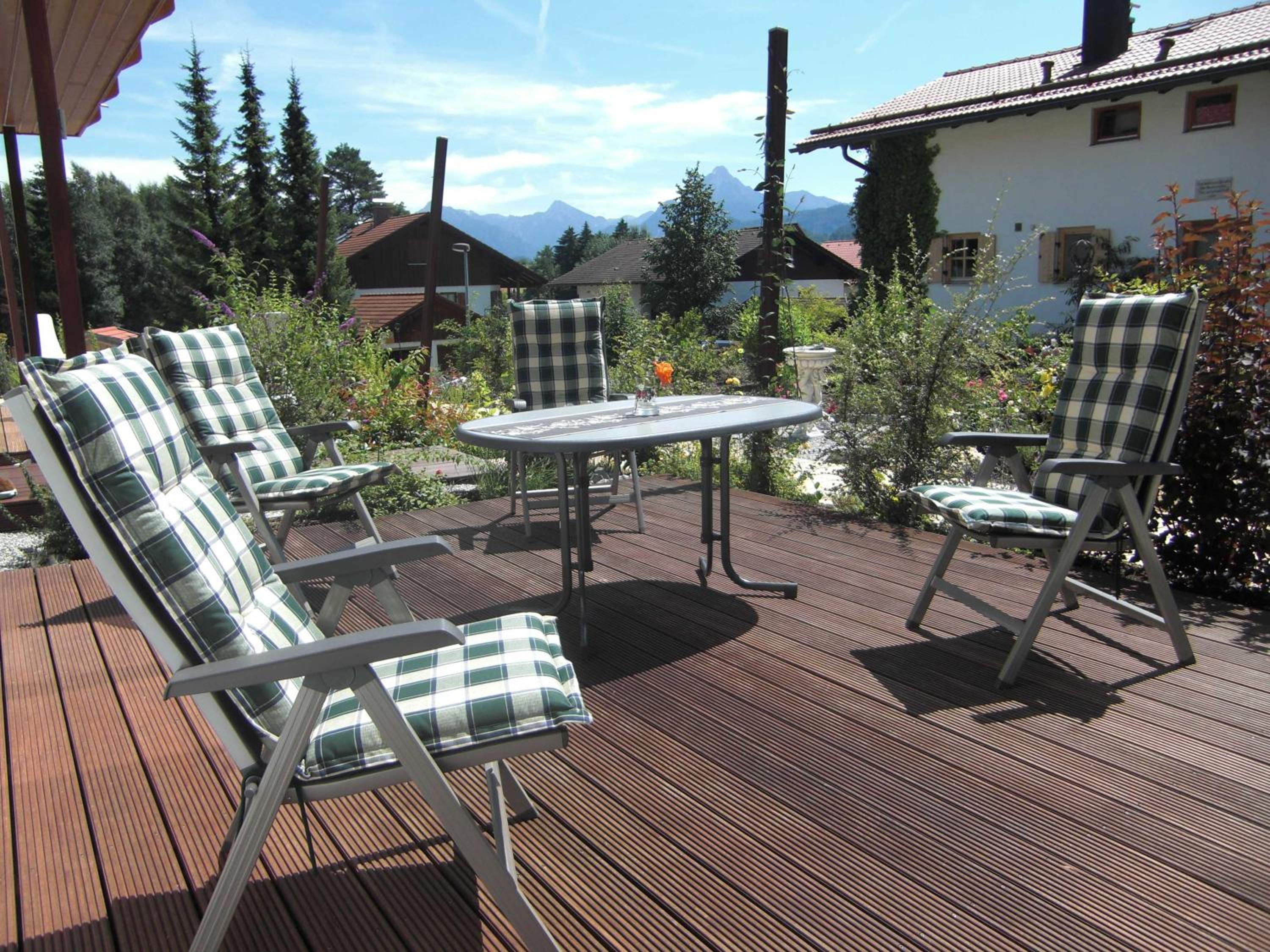 Haus Rosengarten