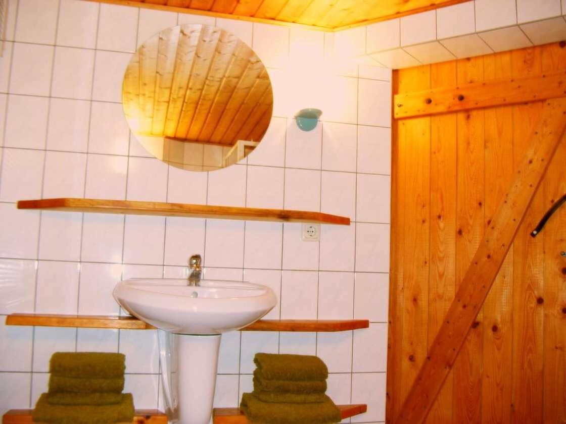 Appartement im Fischerhaus Hiddensee 33 qm