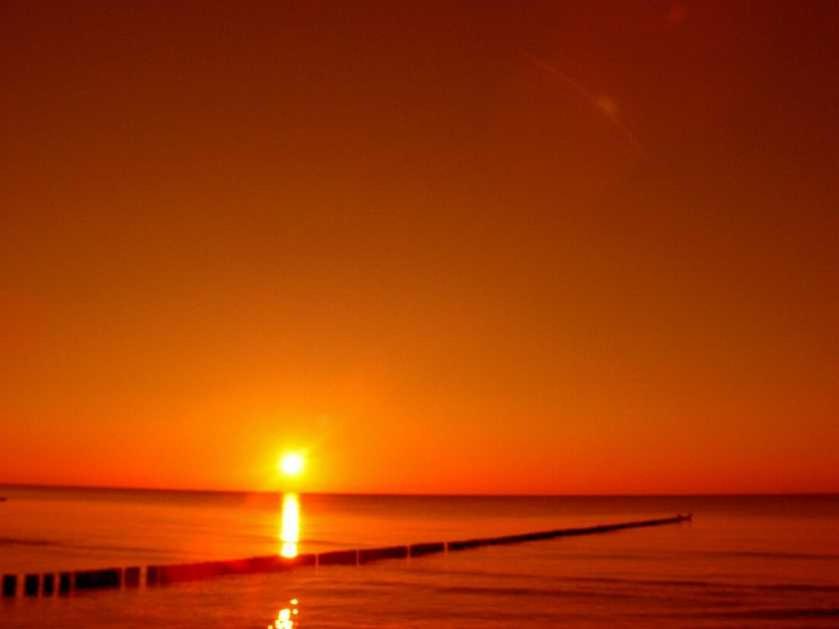 Appartement im Fischerhaus Hiddensee 22 qm