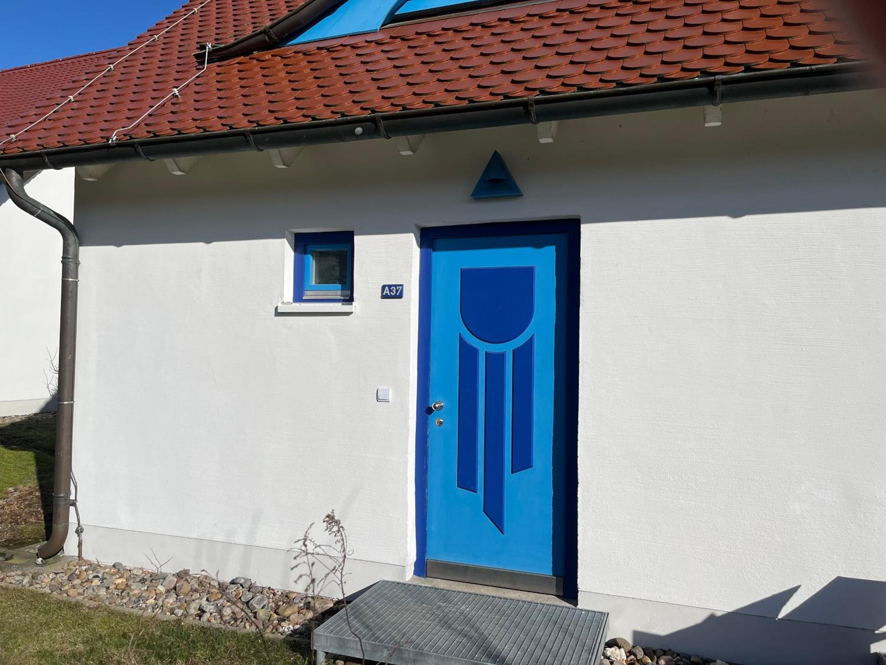 Küstennest Rügen