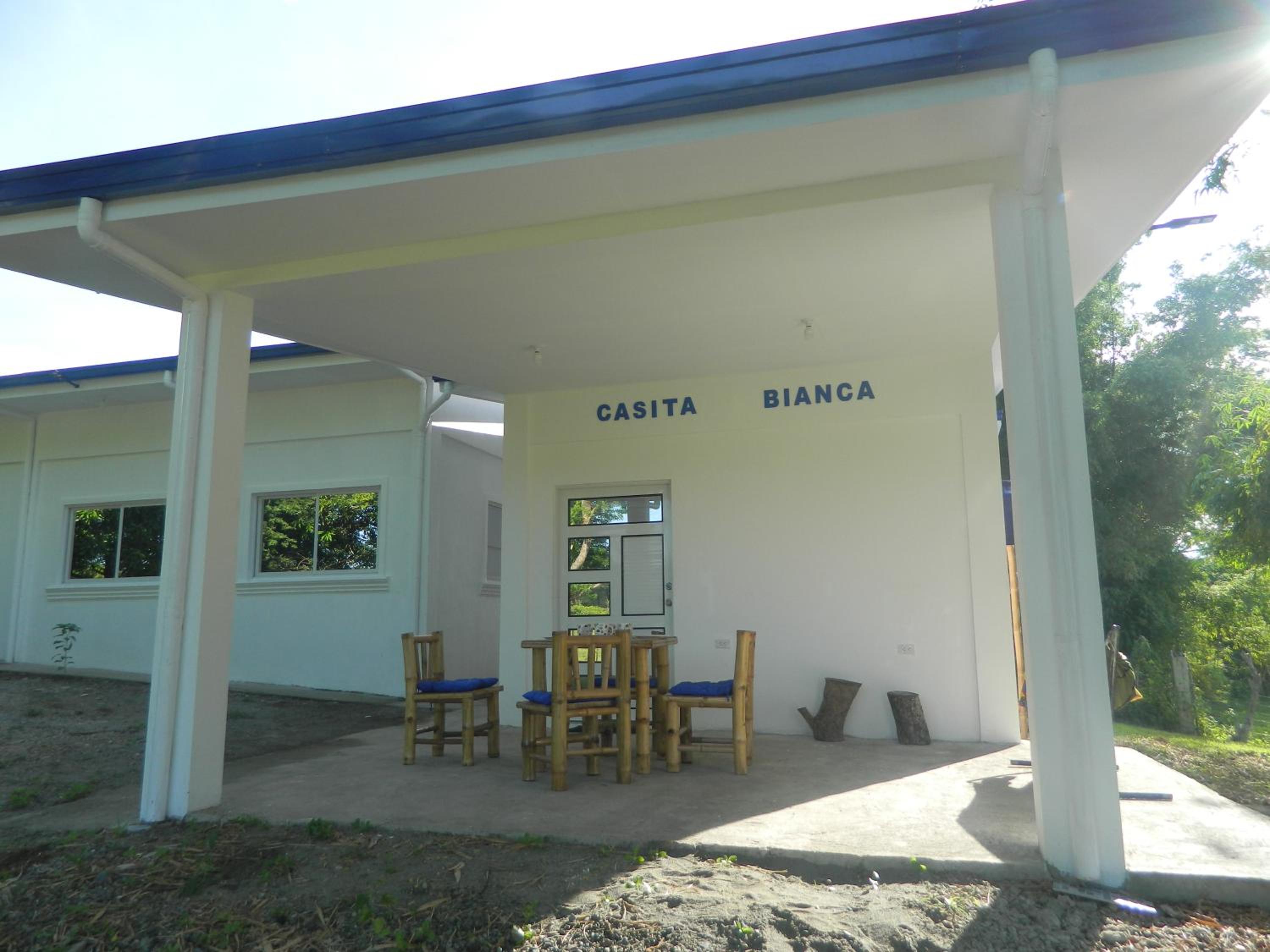 Unique and Quiet Casita Bianca view 2