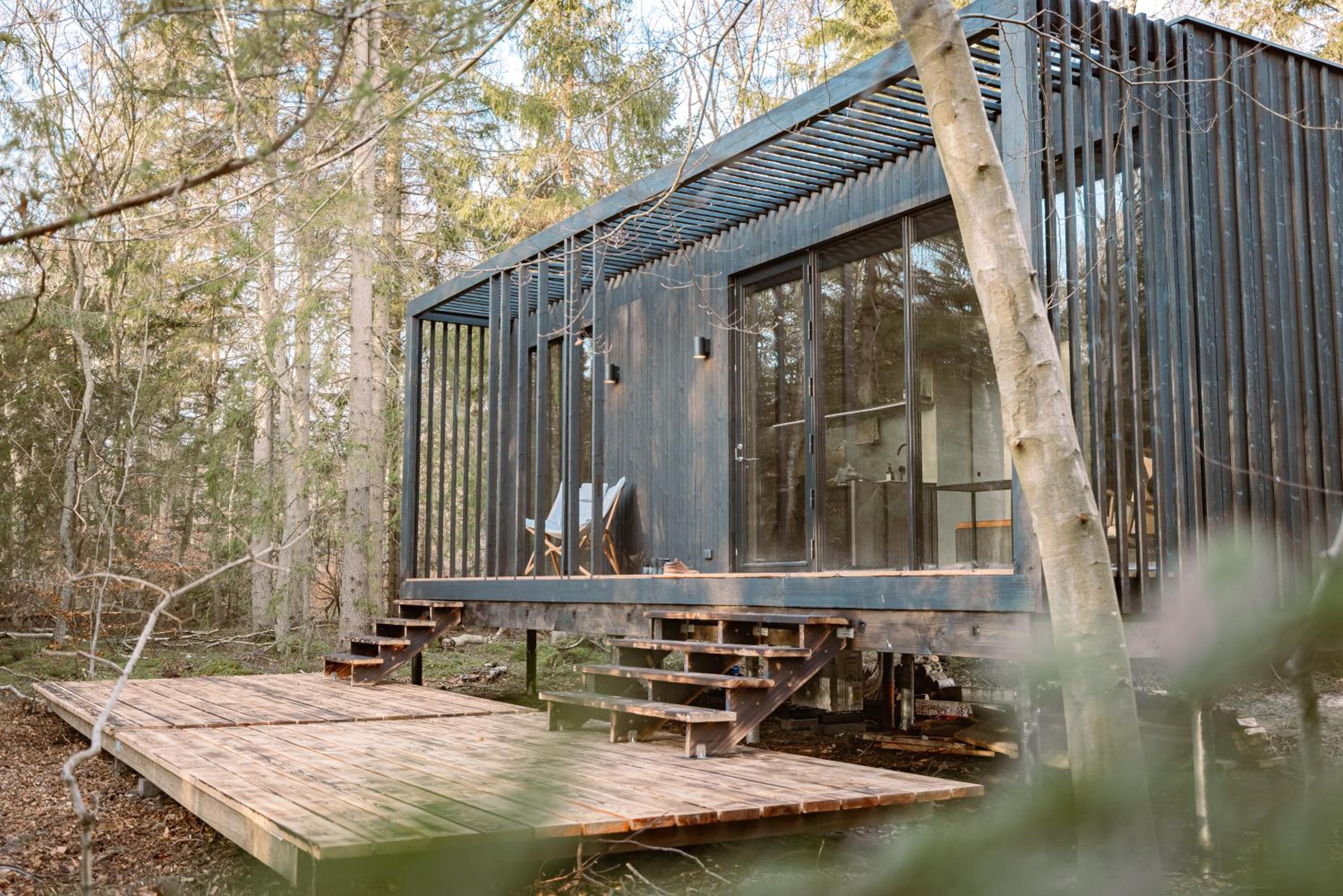 WoodHouse Denmark