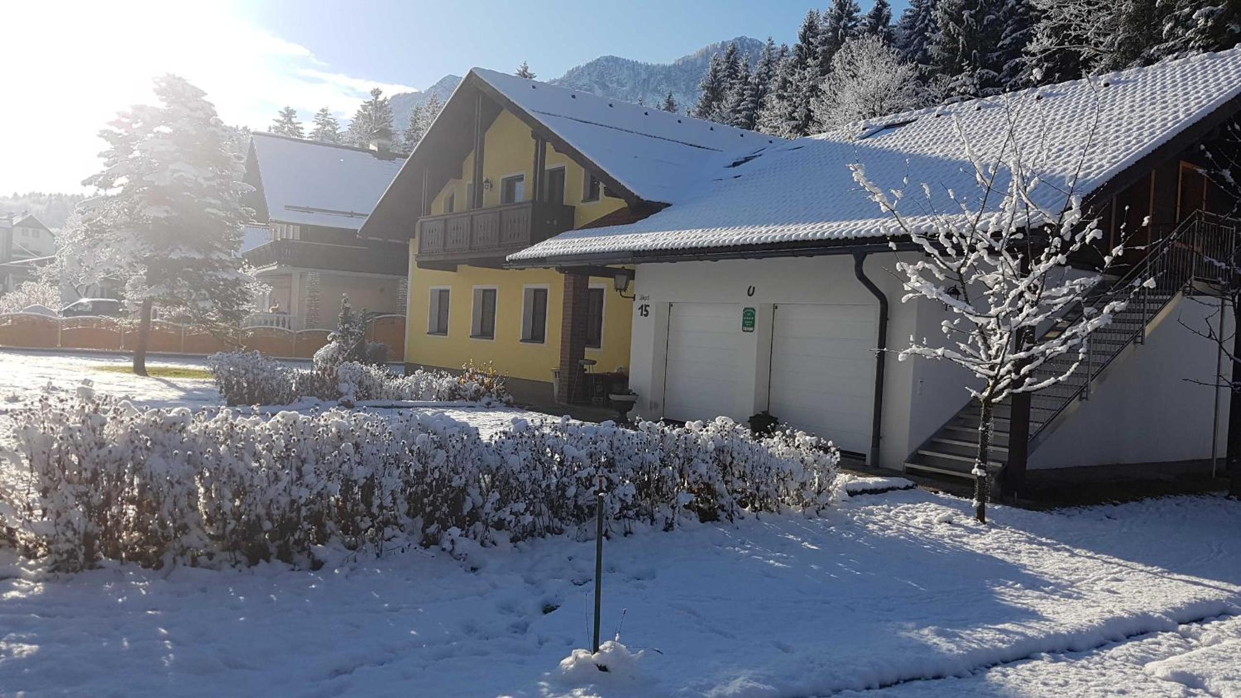Apartments Winkler