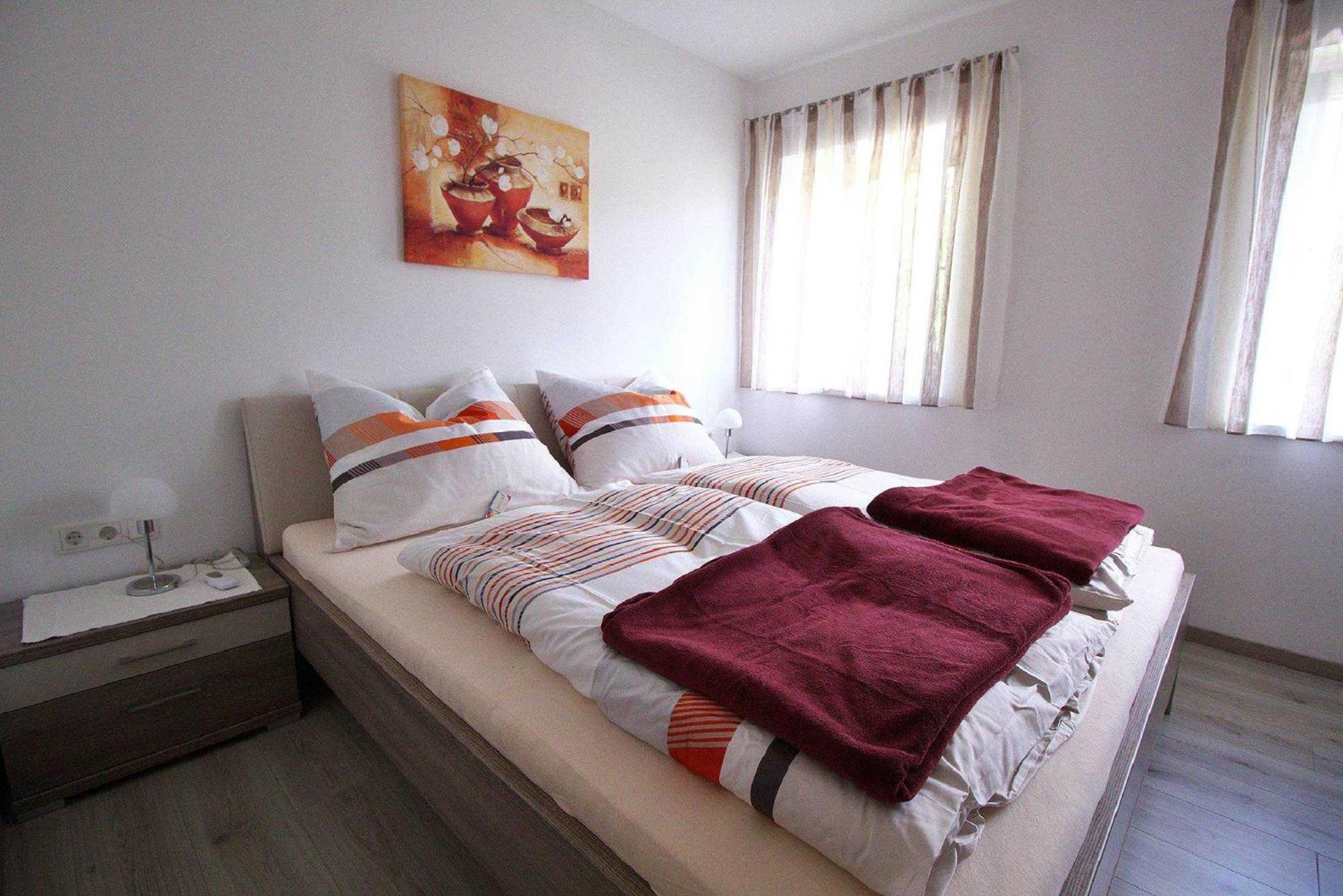 Apartments Winkler