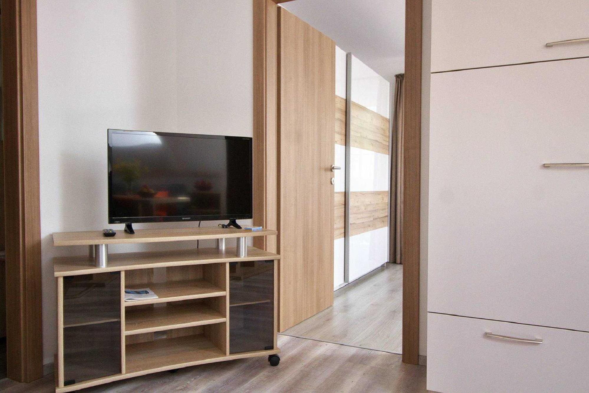 Apartments Winkler