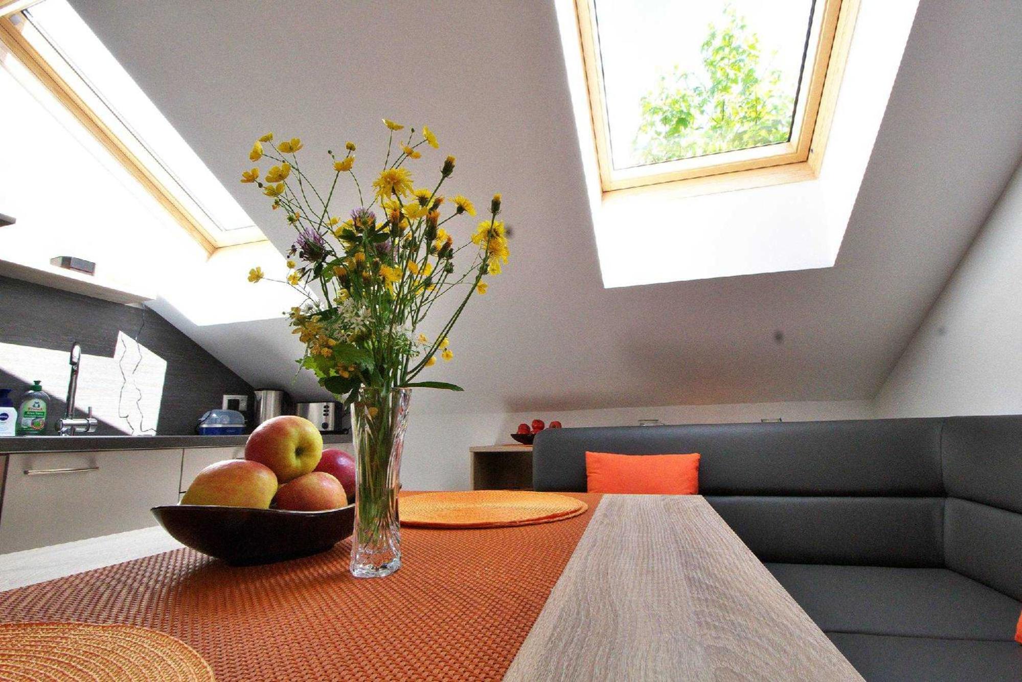 Apartments Winkler