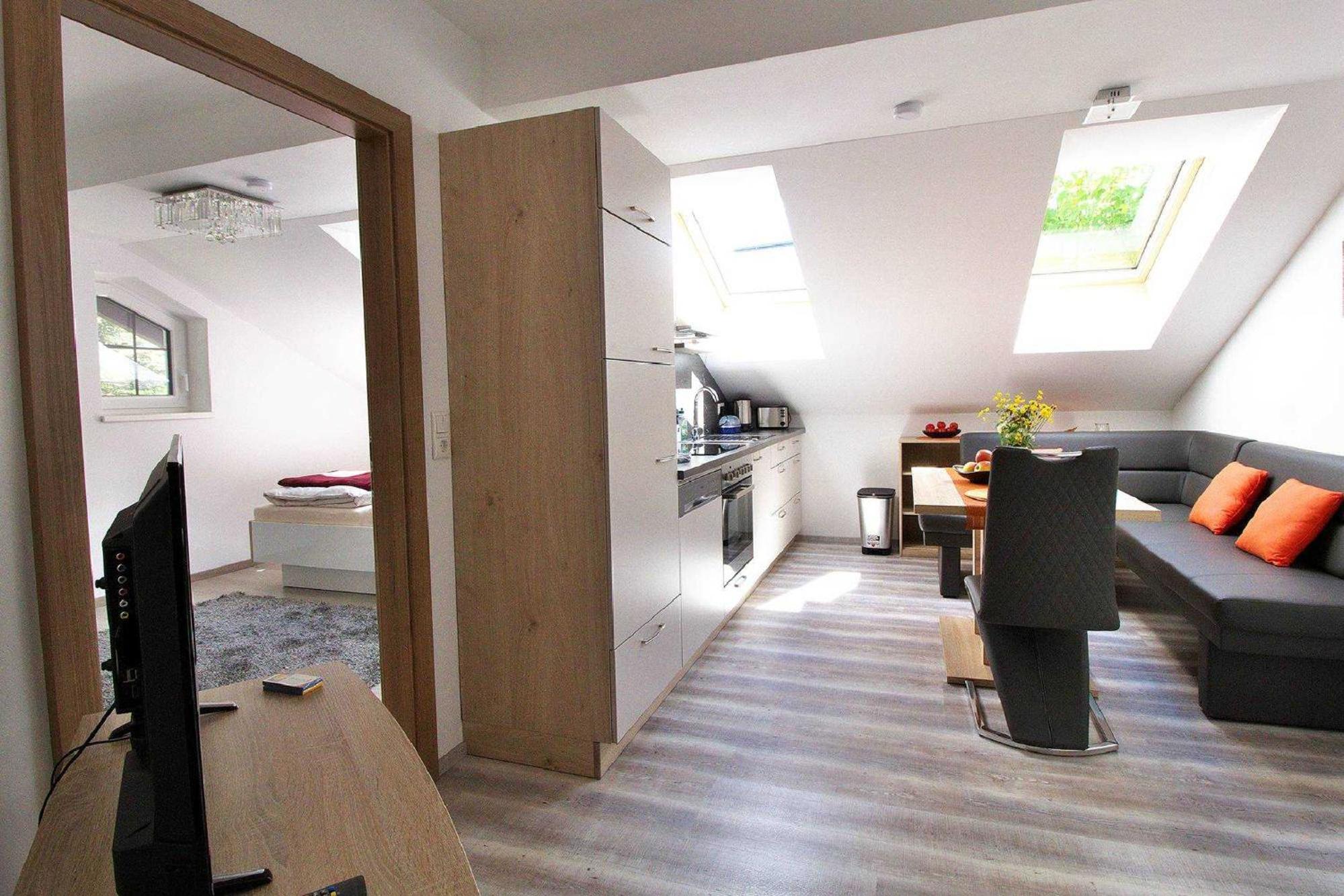 Apartments Winkler