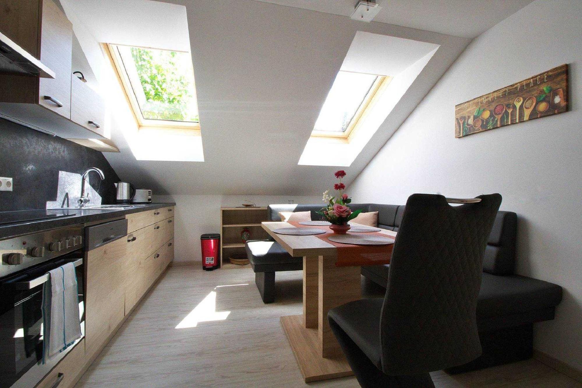 Apartments Winkler