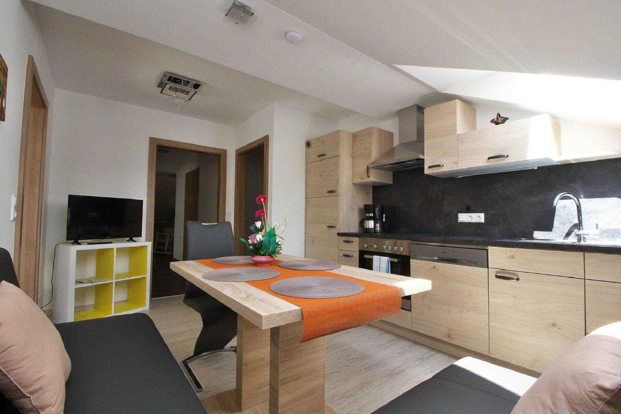 Apartments Winkler