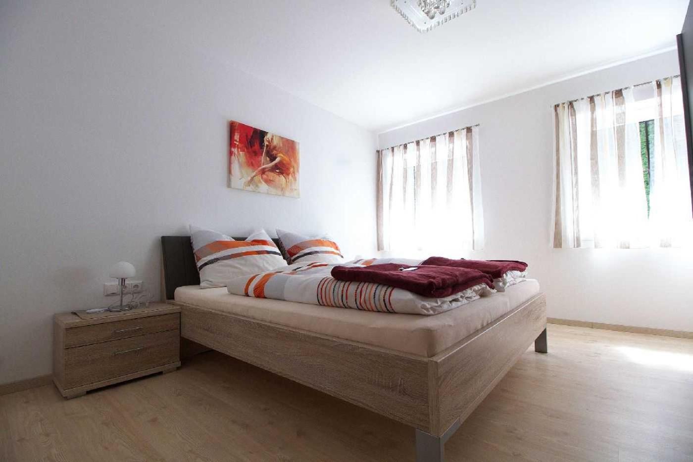 Apartments Winkler