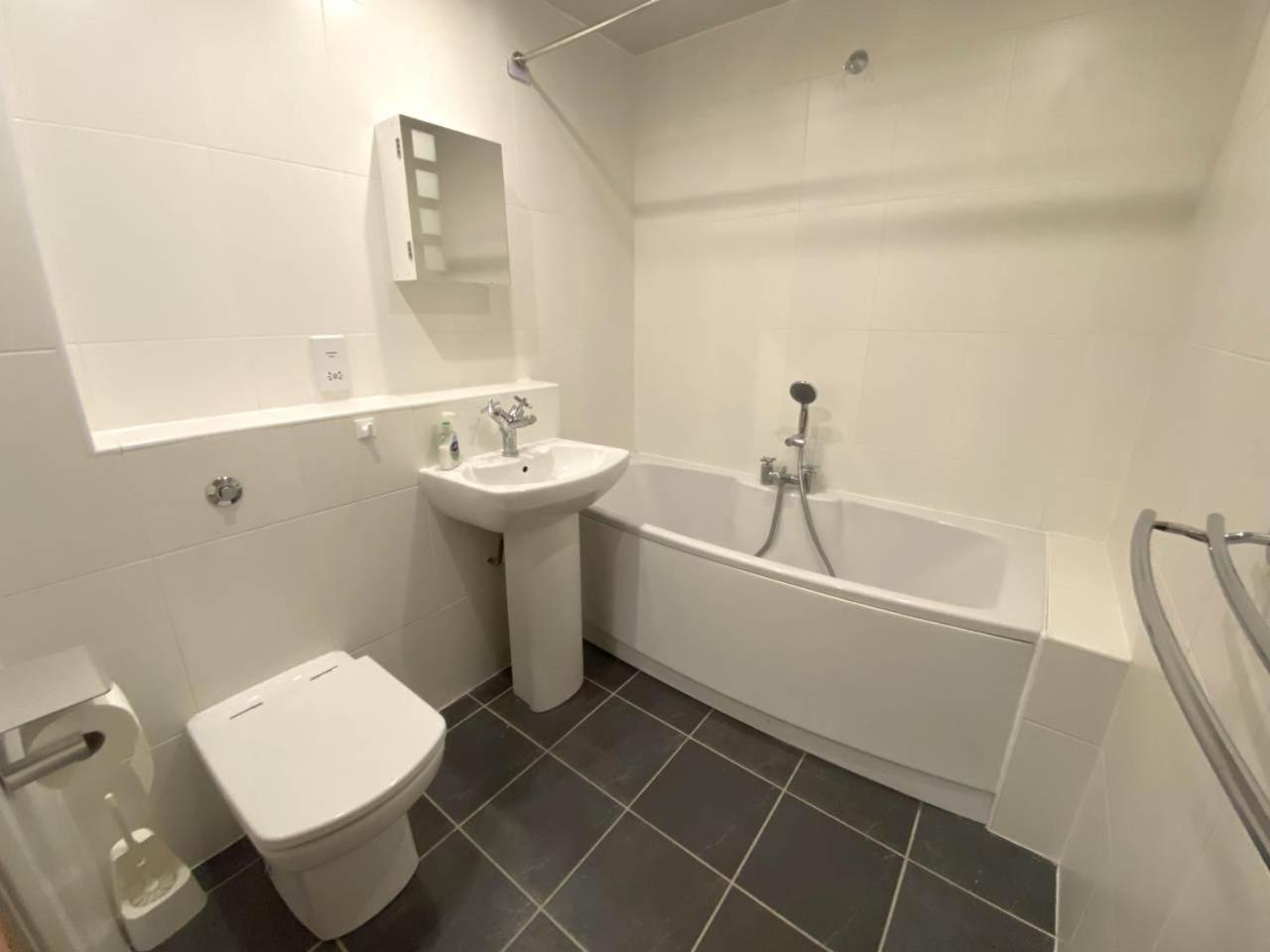 Parc y Bryn Serviced Apartments view 2