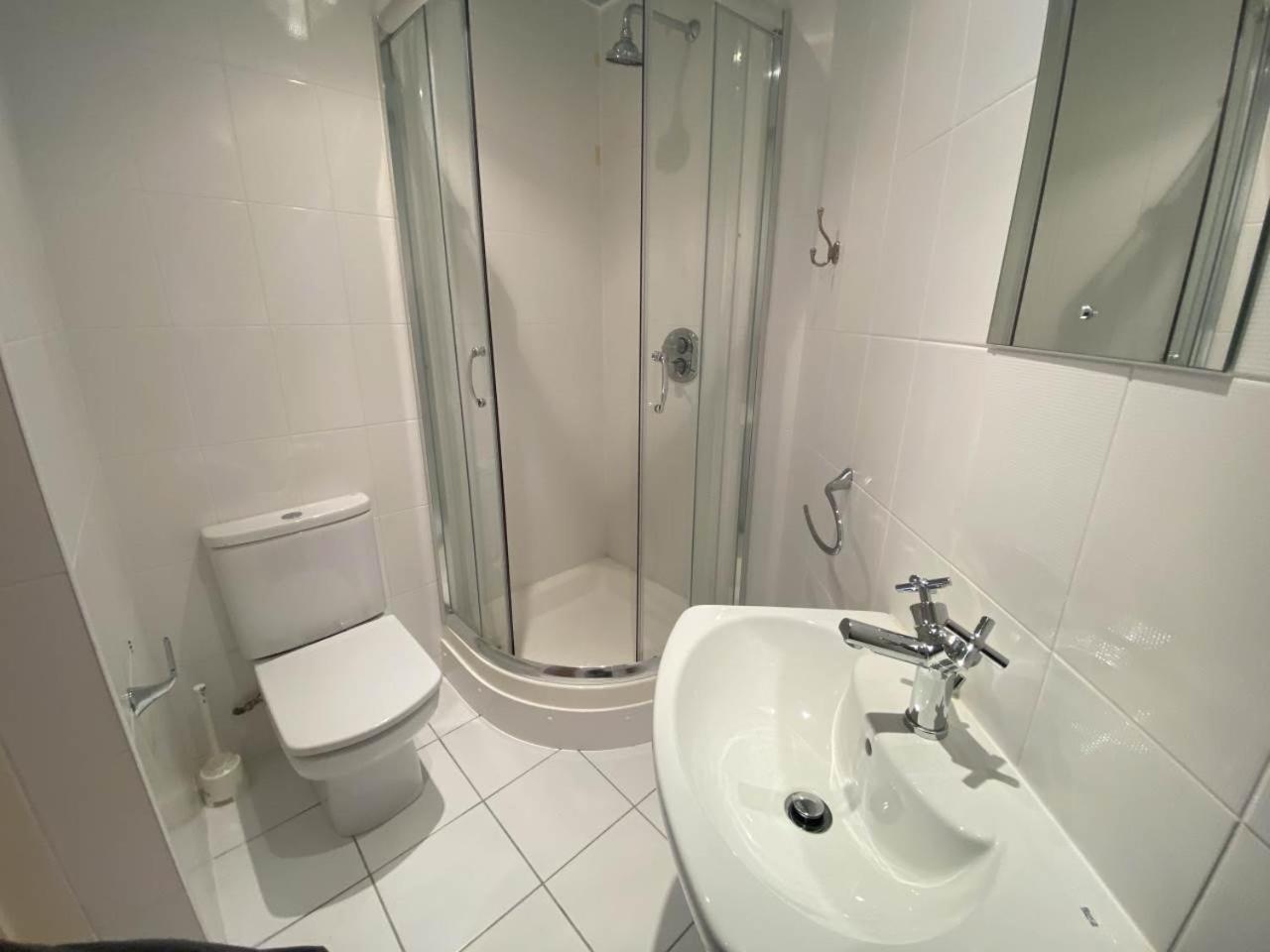 Parc y Bryn Serviced Apartments view 4