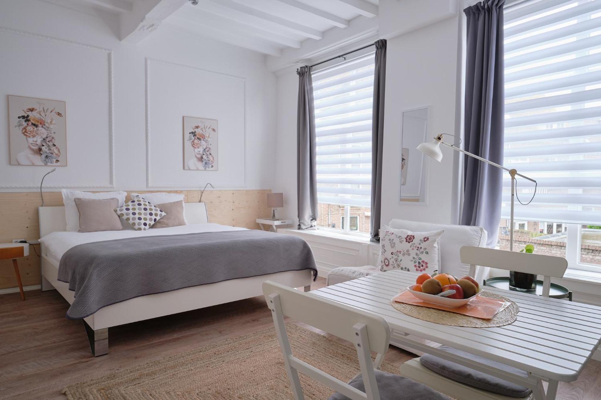Het Gecroonde Swaert B&B view 4