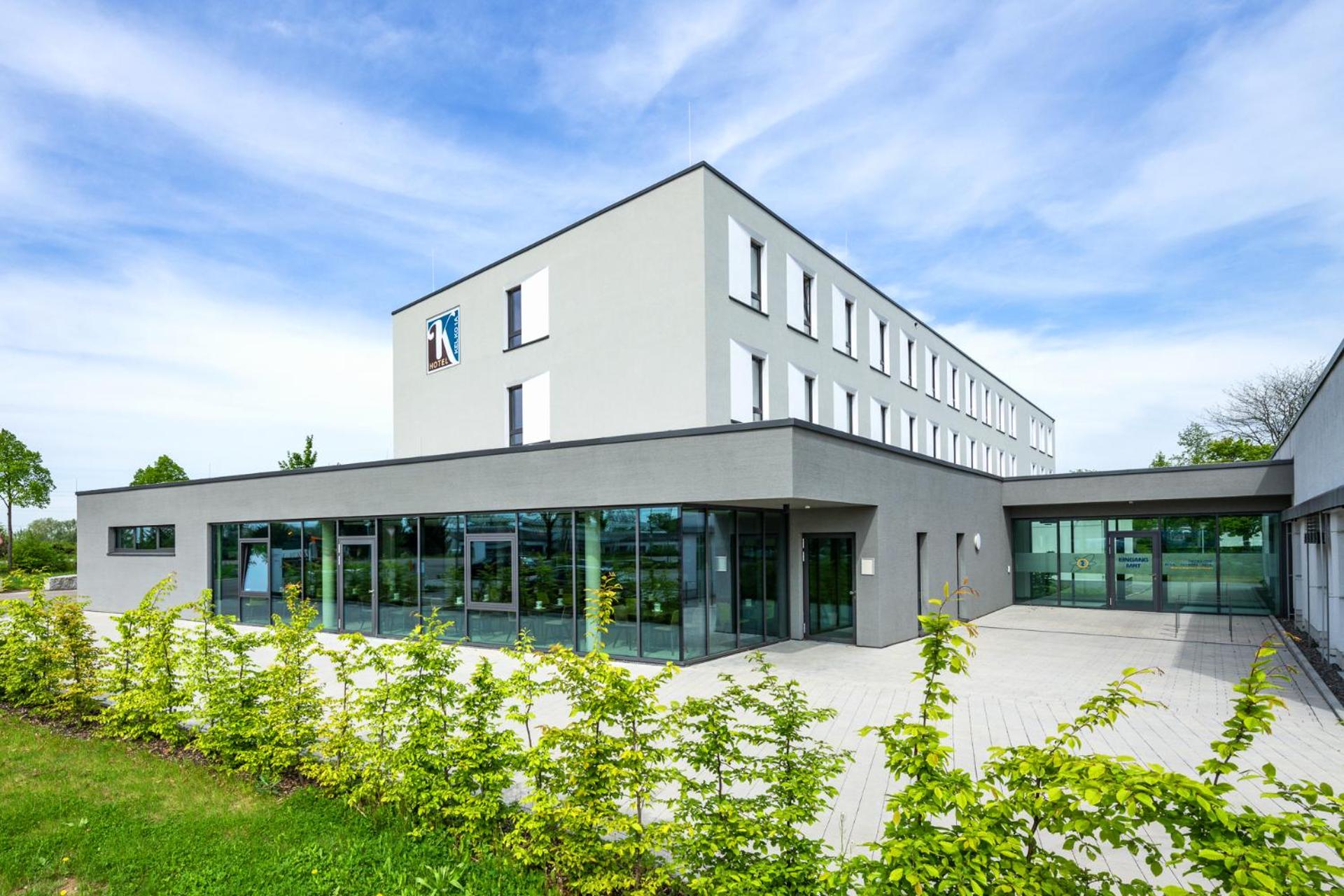 Hotel KELKO 1A Hotel - Image 1