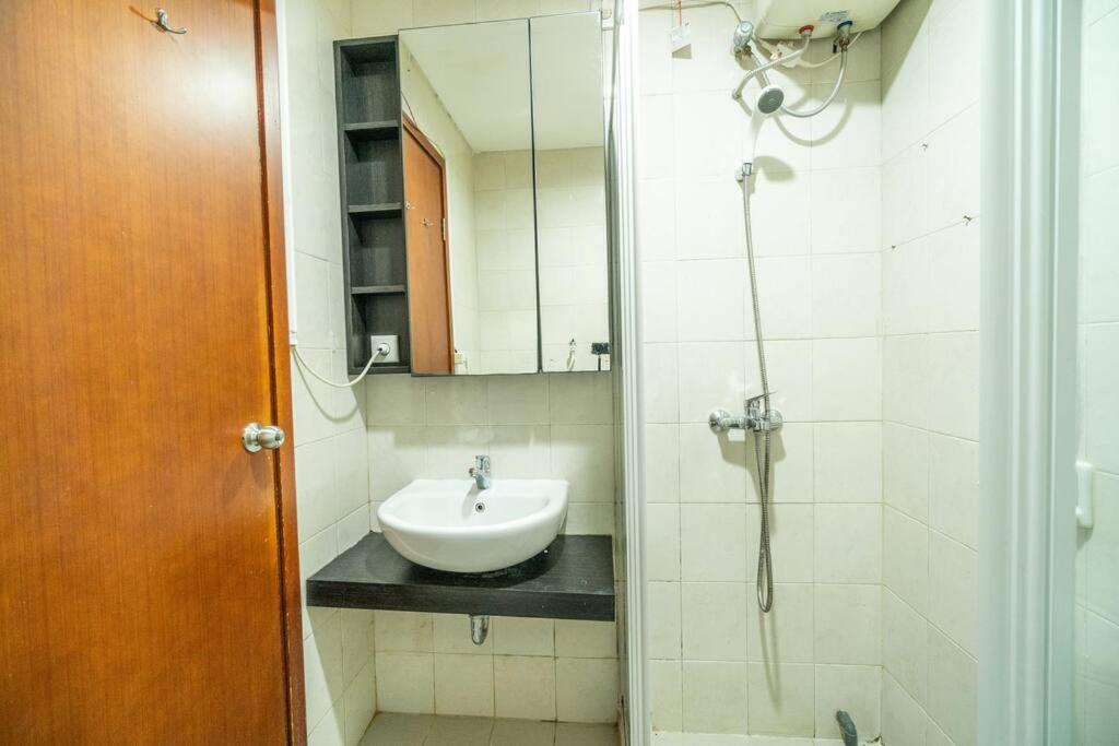 1-bedroom high floor at central Jakarta, SCBD