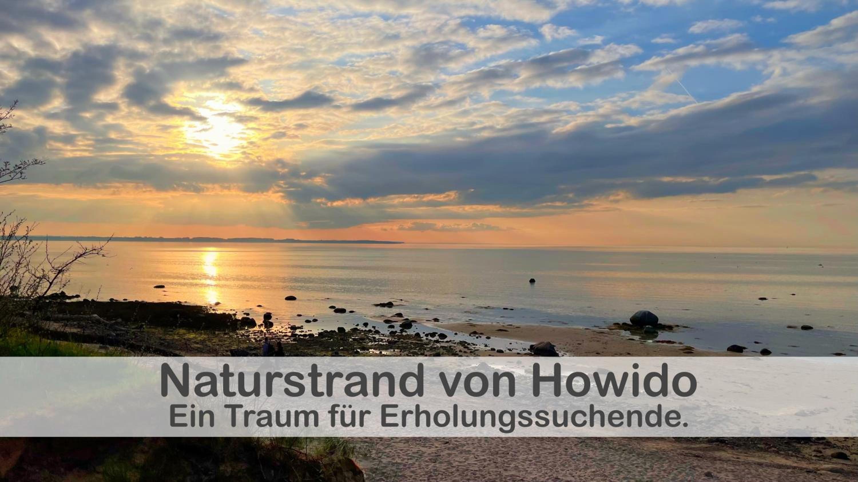 Fewo Anker im Gutshaus Hohen Wieschendorf, Entschleunigung pur für erholsame Tage