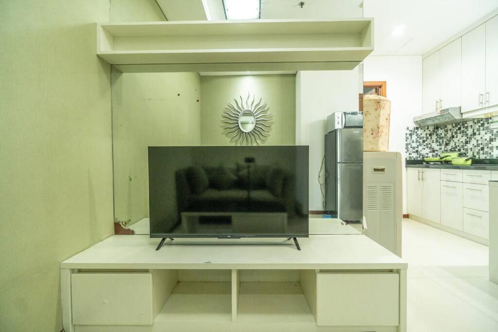 1-bedroom high floor at central Jakarta, SCBD
