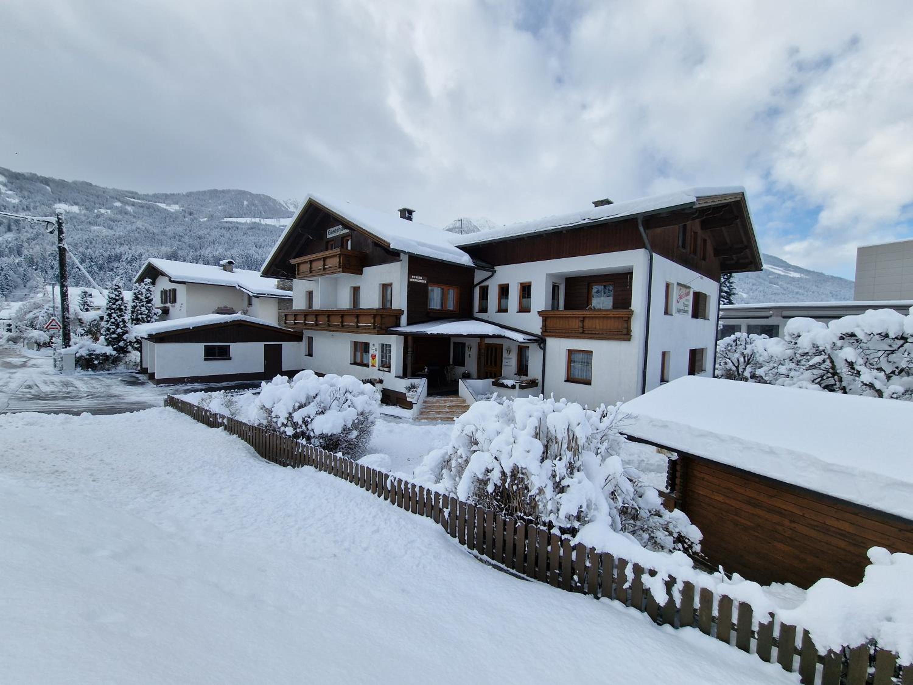 Gästehaus Ortner
