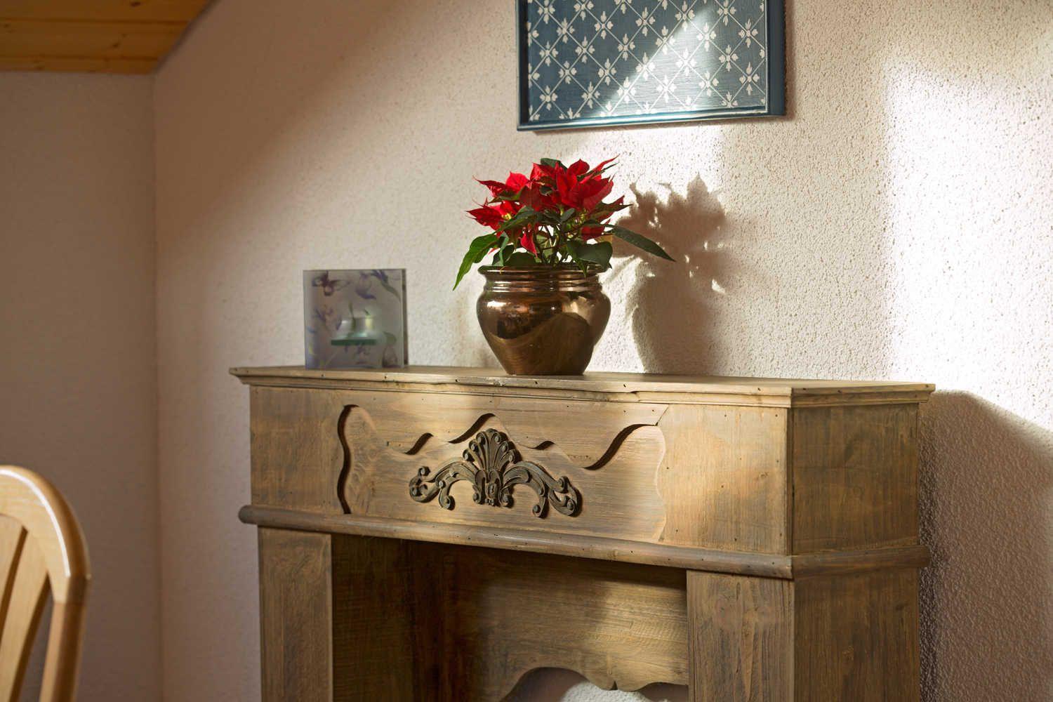 Ferienhaus am Mattenweg