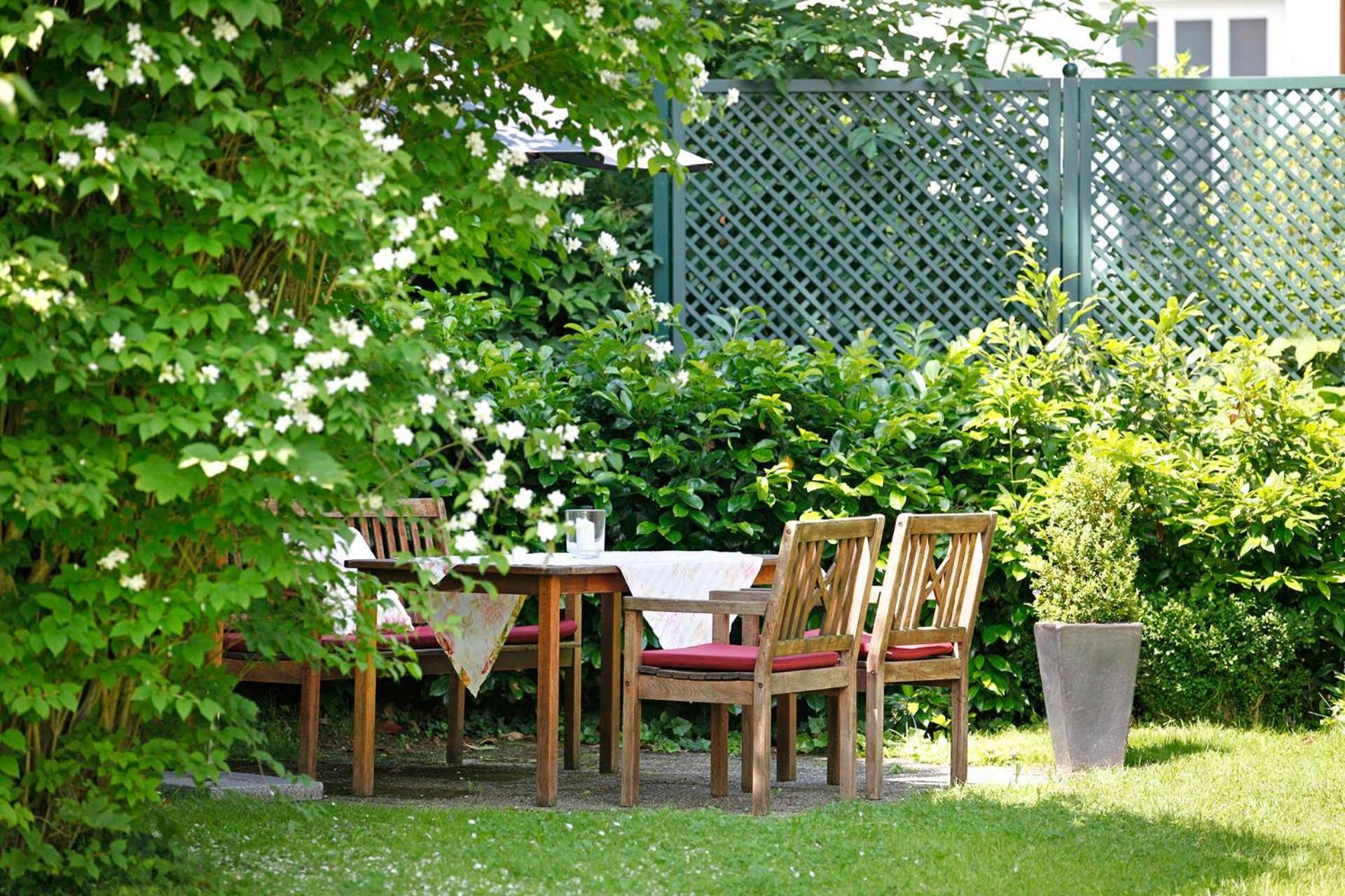 Ferienhaus am Mattenweg