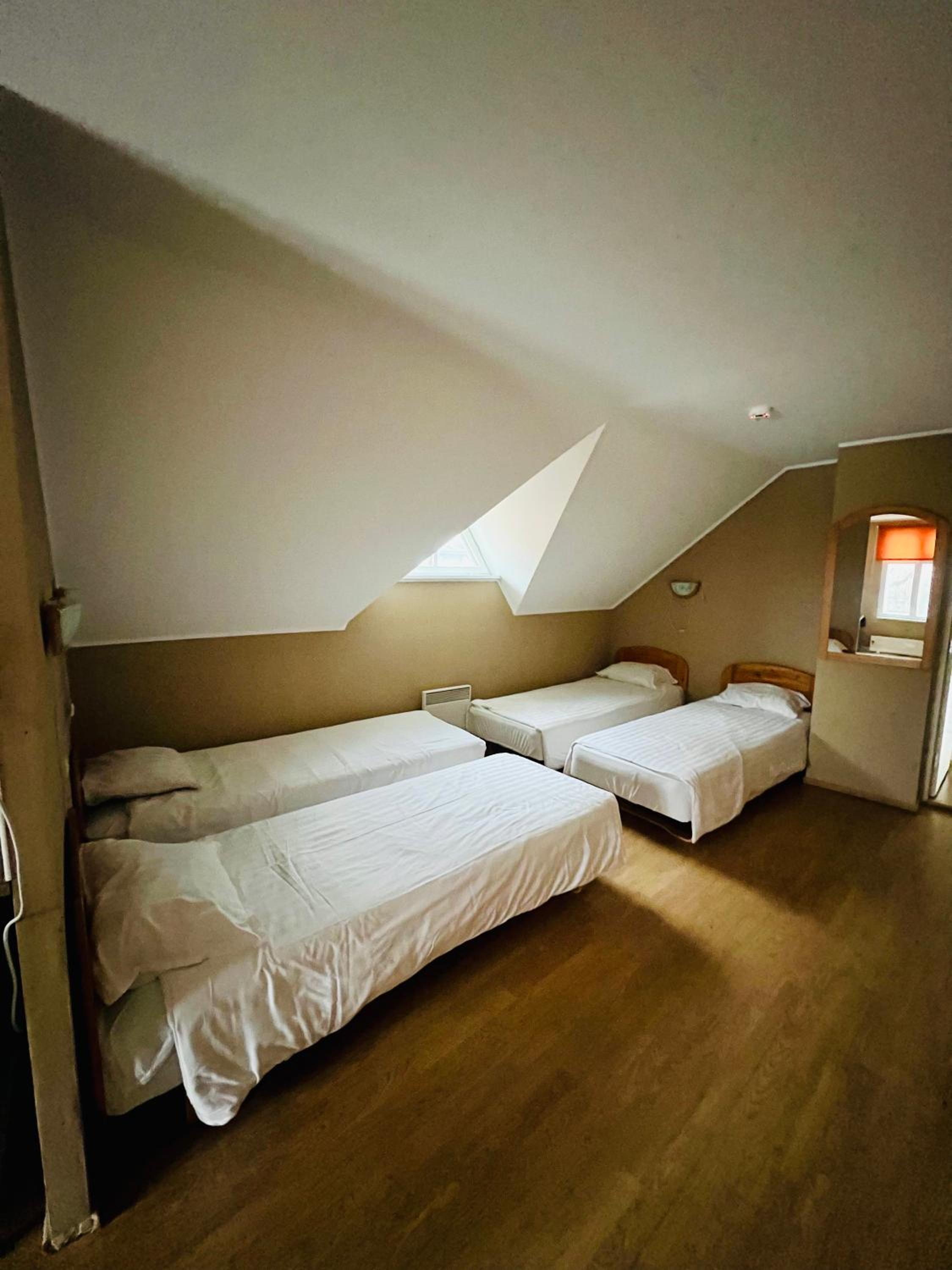 Edgari Guesthouse