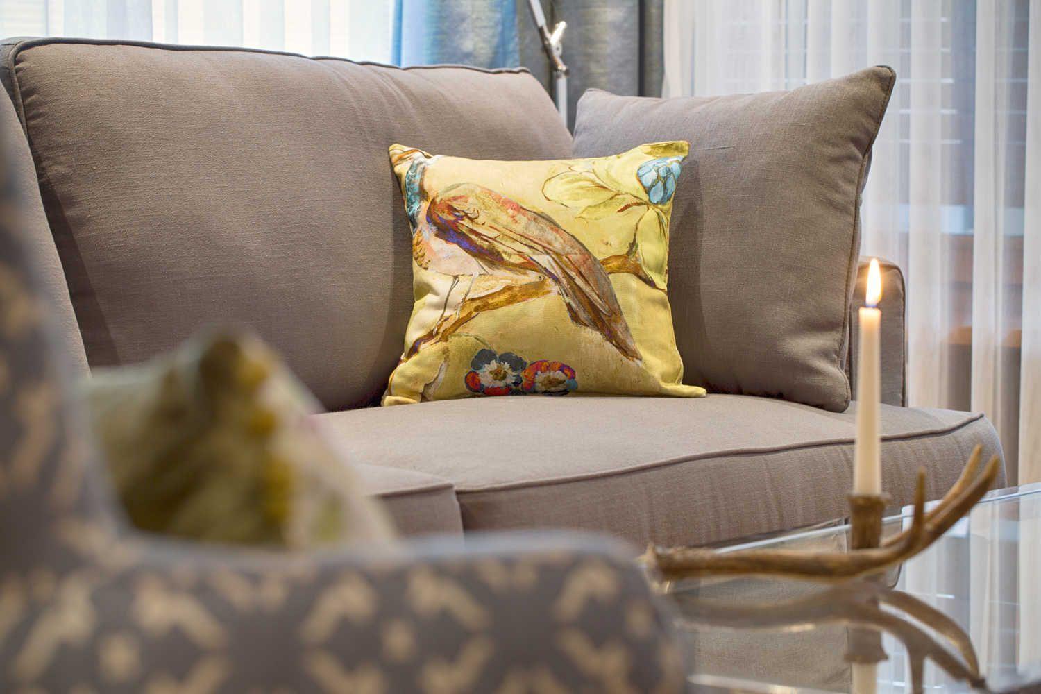 Ferienhaus am Mattenweg