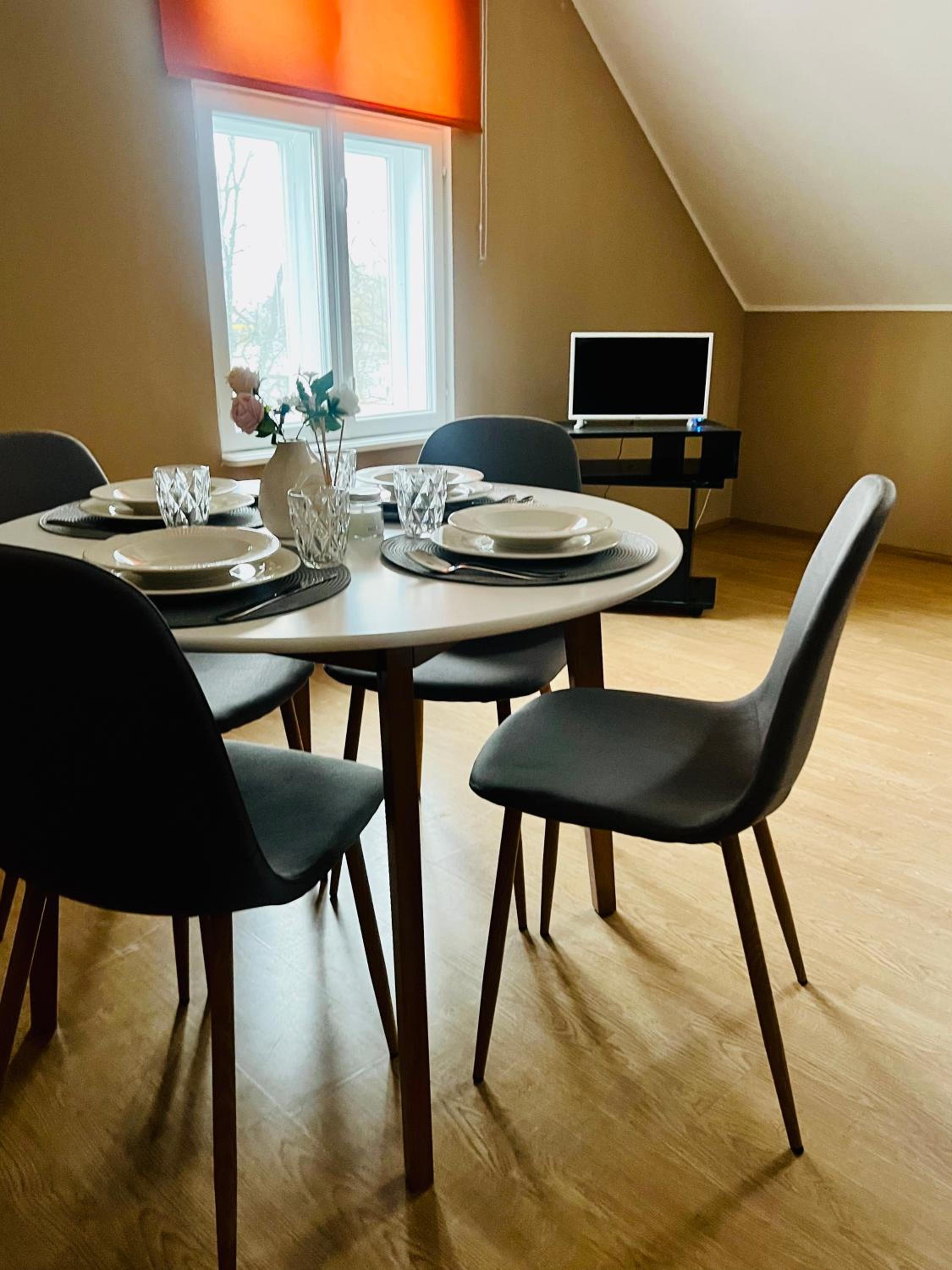 Edgari Guesthouse