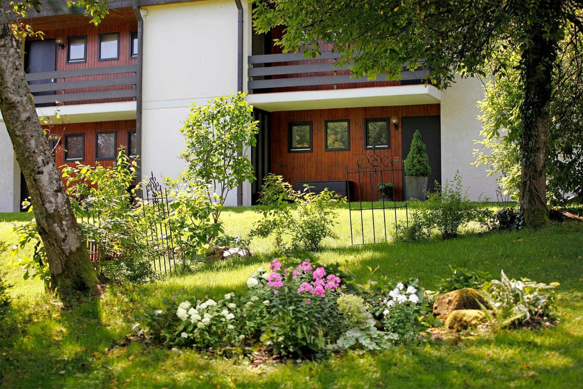 Ferienhaus am Mattenweg