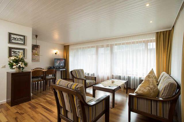 Ferienhaus am Mattenweg