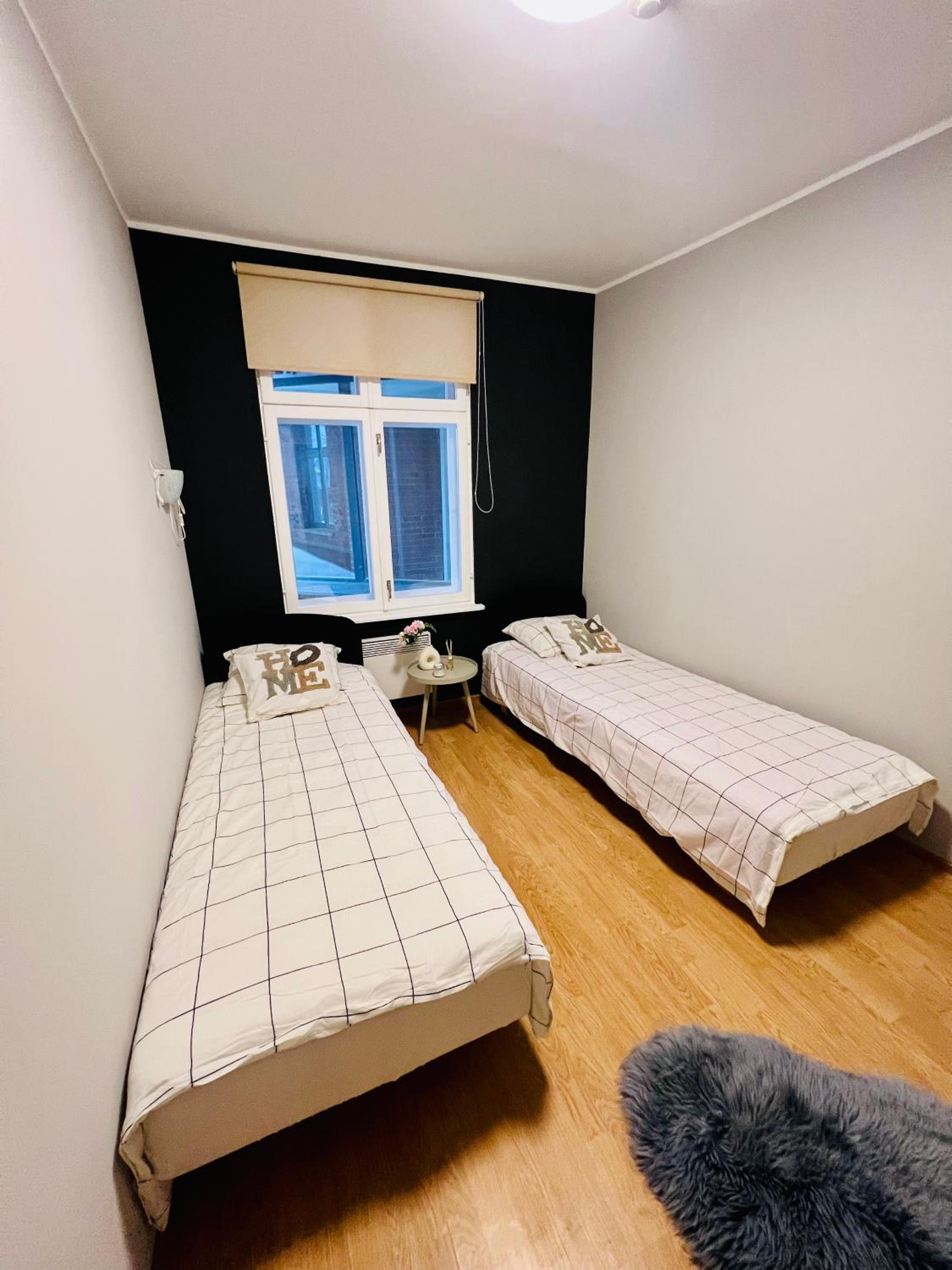 Edgari Guesthouse