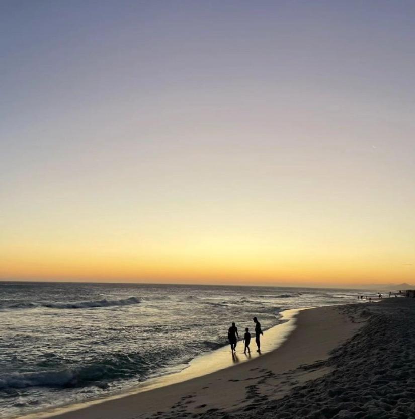 Casa de Praia Seca