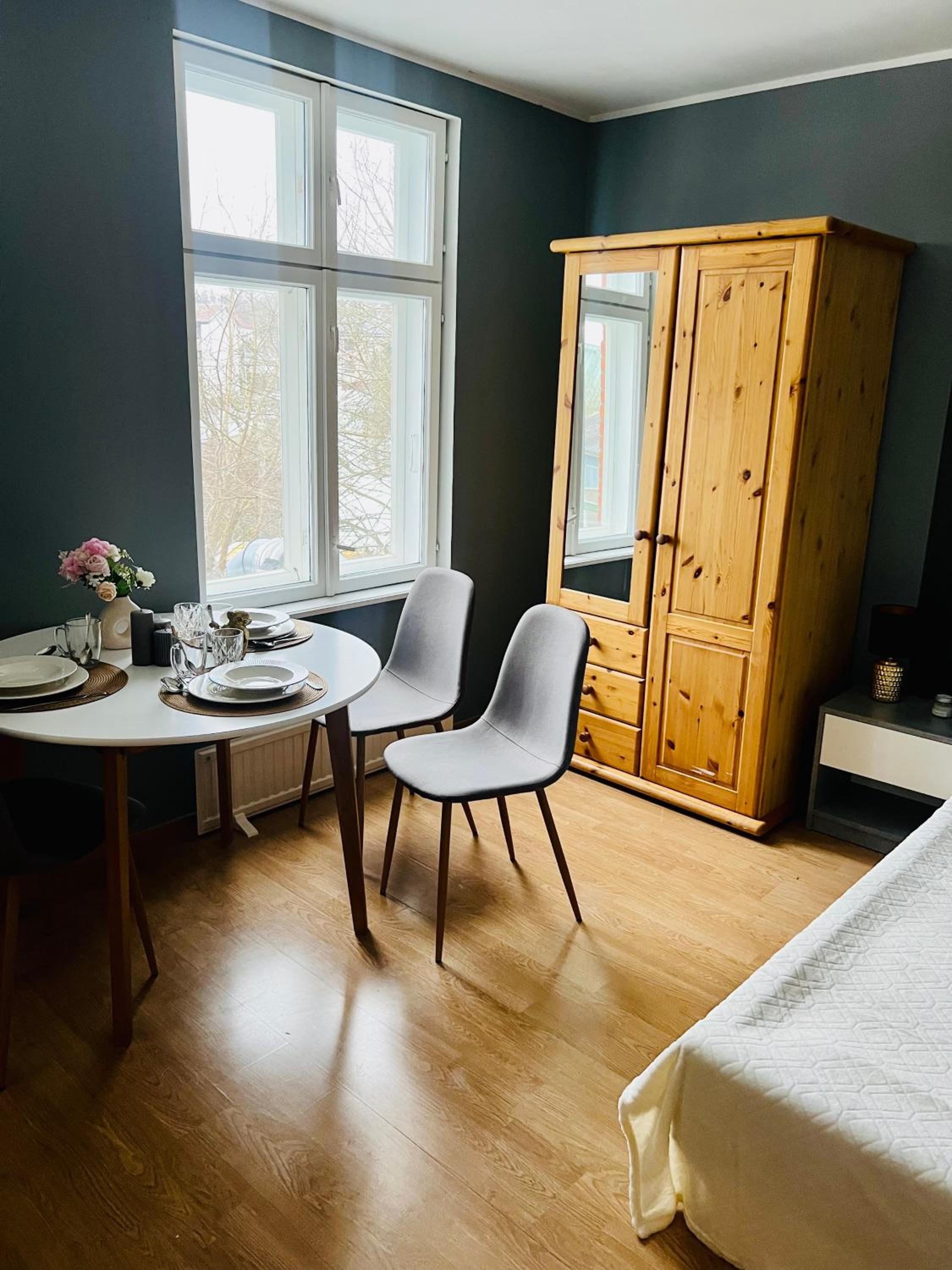 Edgari Guesthouse