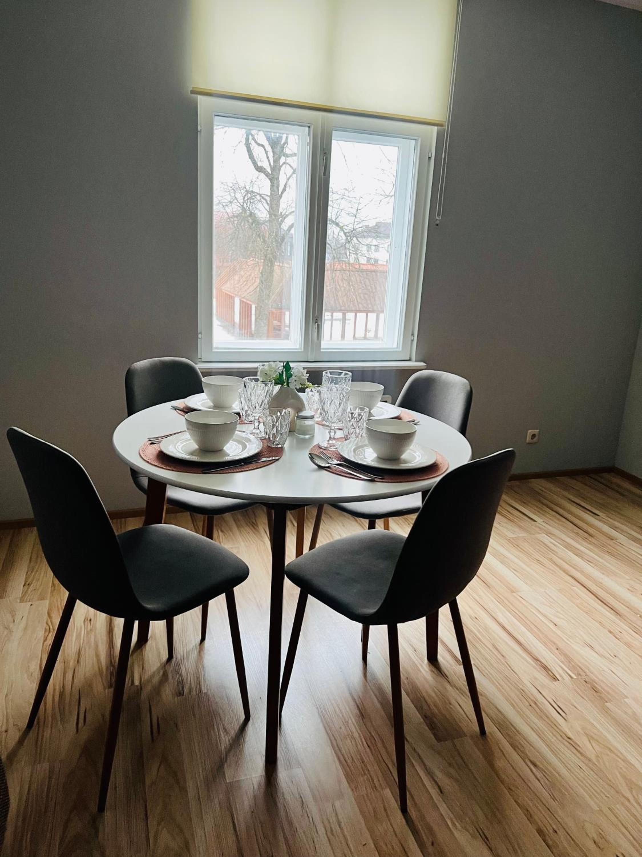 Edgari Guesthouse
