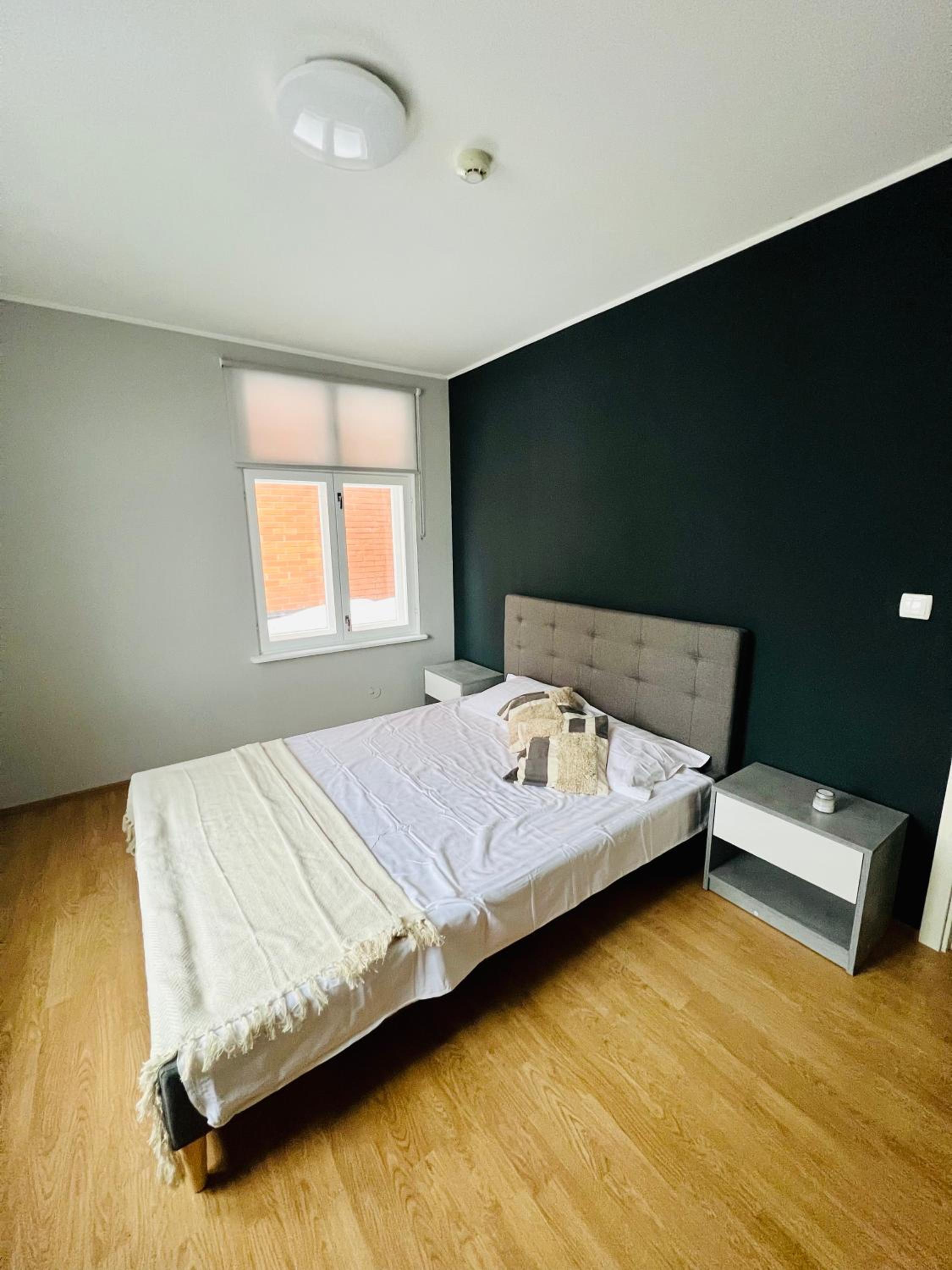 Edgari Guesthouse
