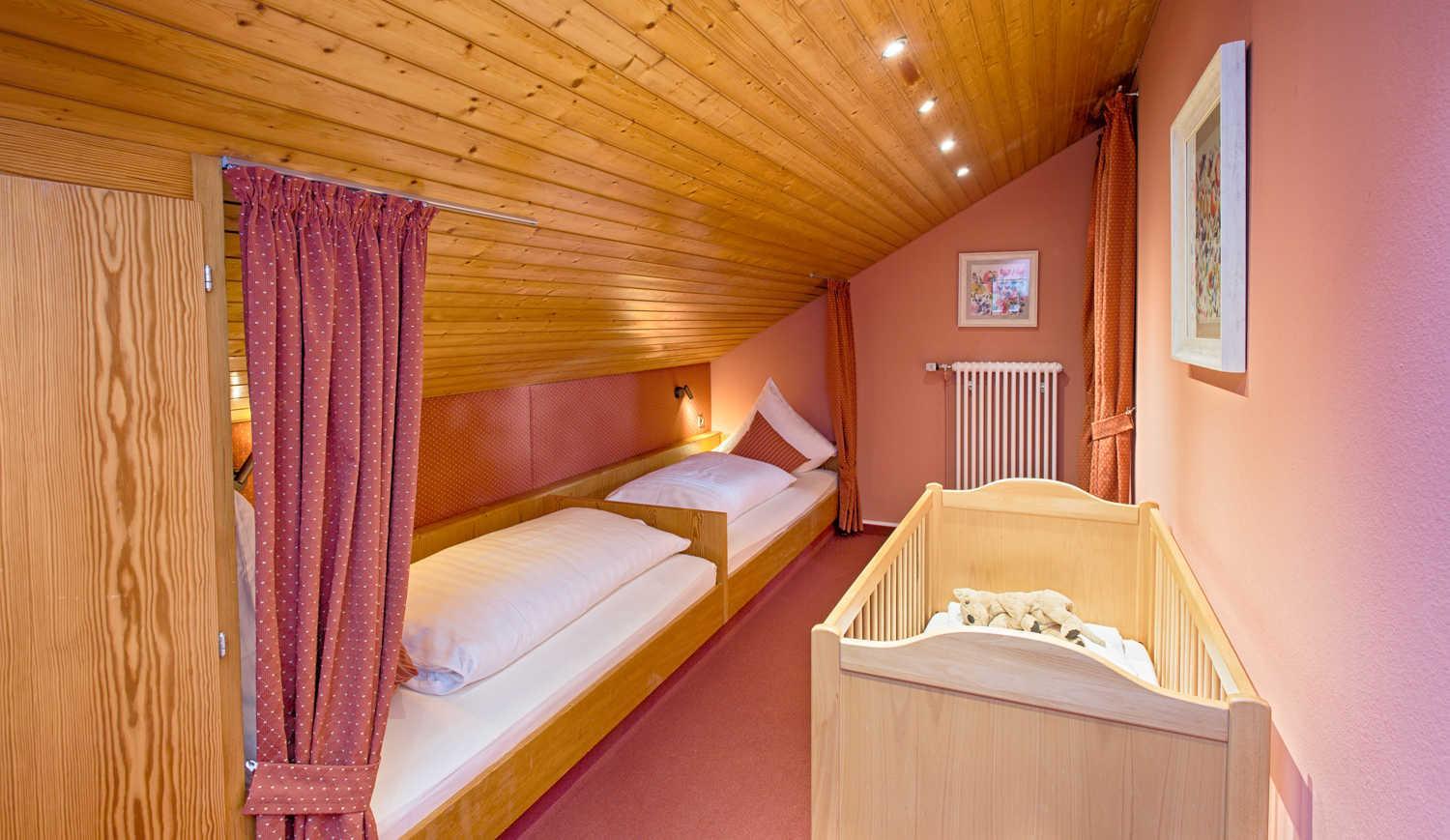 Ferienhaus am Mattenweg