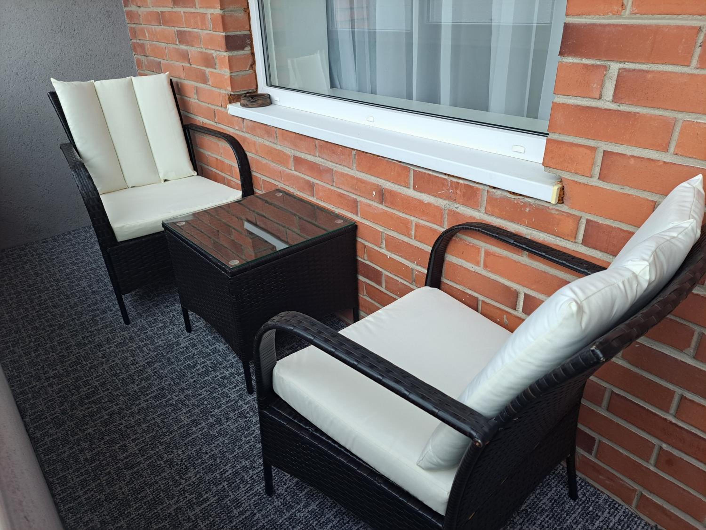 Hotel Jaukūs apartamentai centre A. J. Greimo g. - Image 1