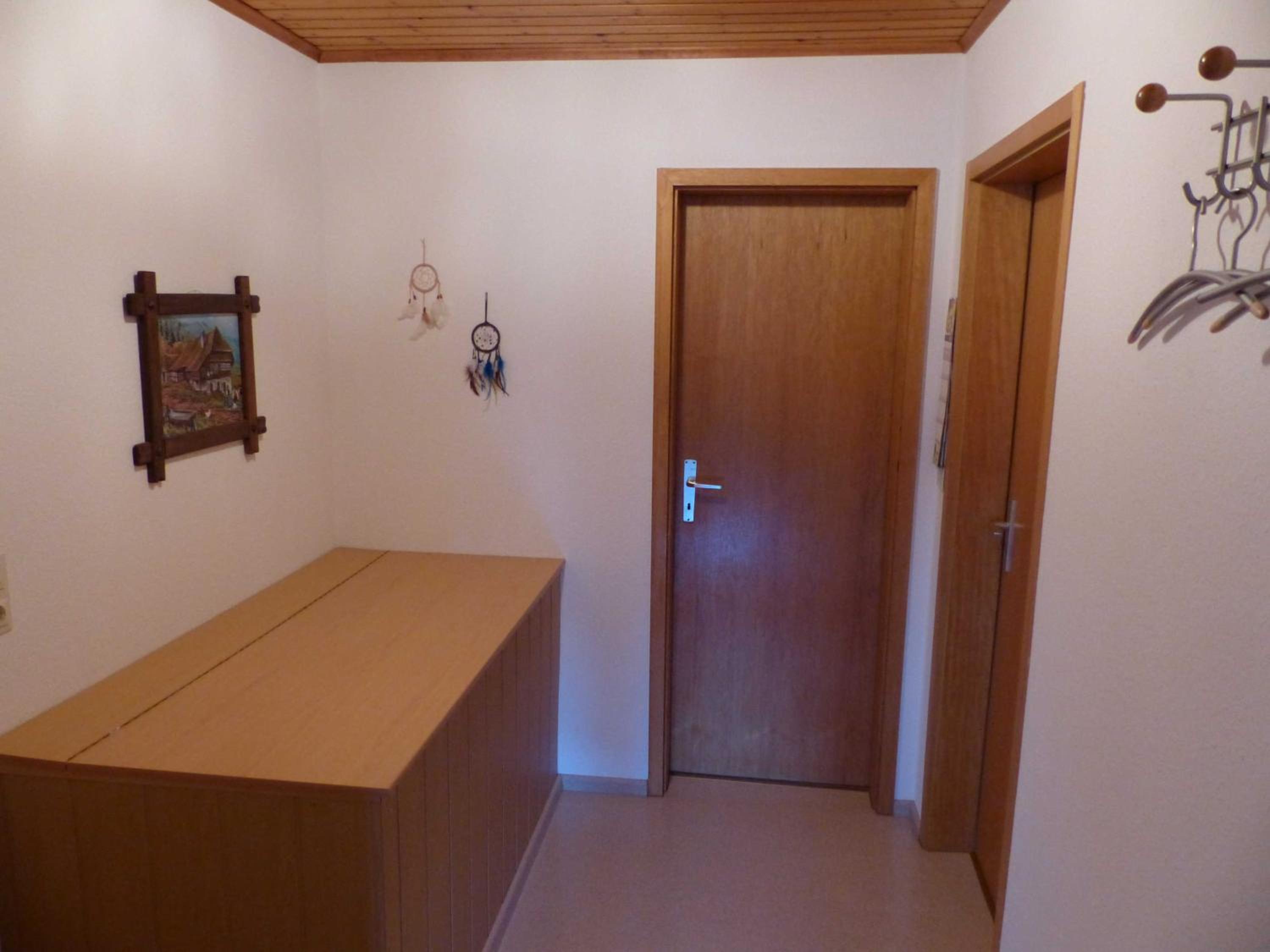 Ferienhaus Rombach